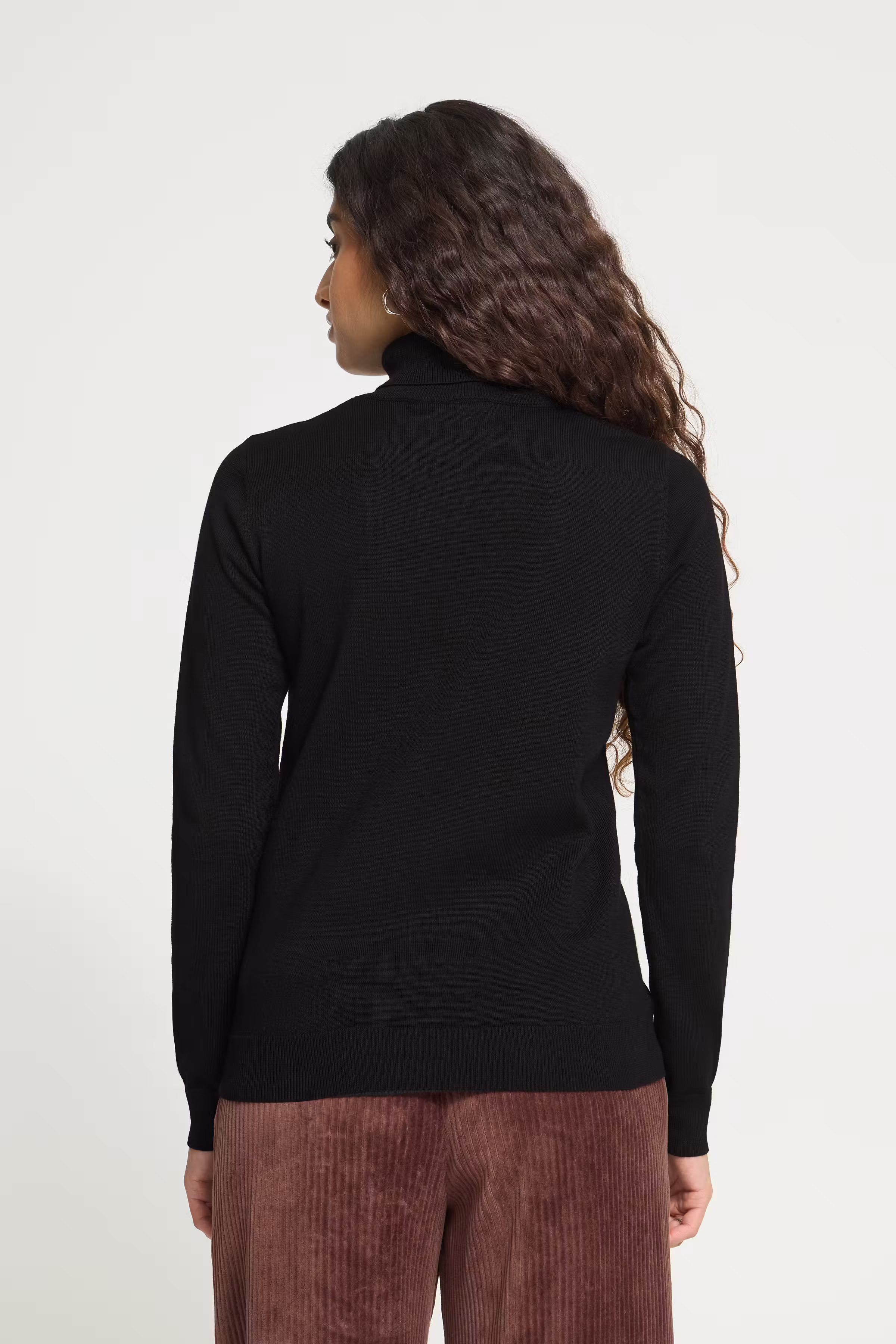IHLULS Pullover LOOKBOOK BACK 20126198-194008