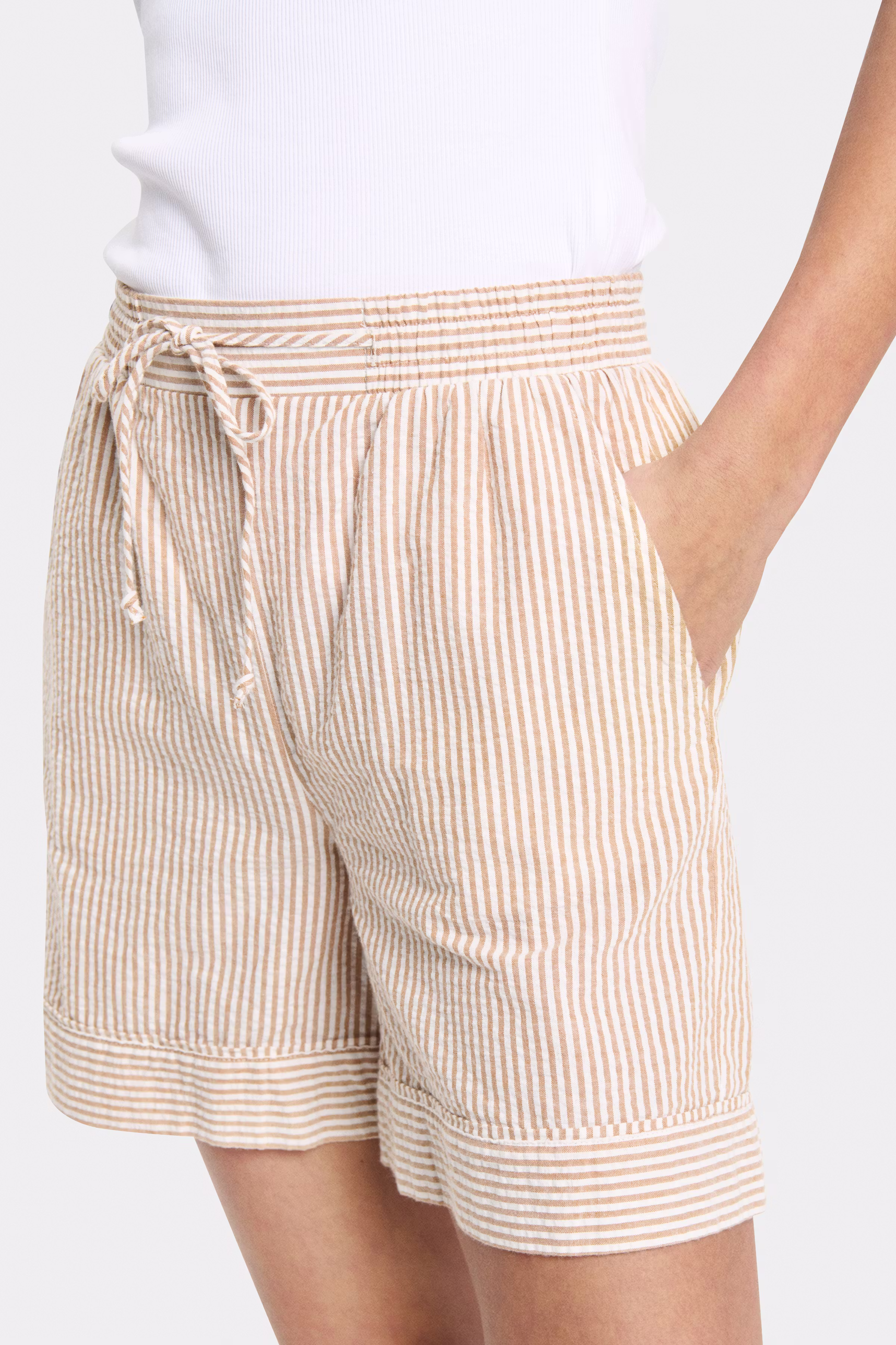 KiraSZ Shorts LOOKBOOK DETAIL 30514020-171134