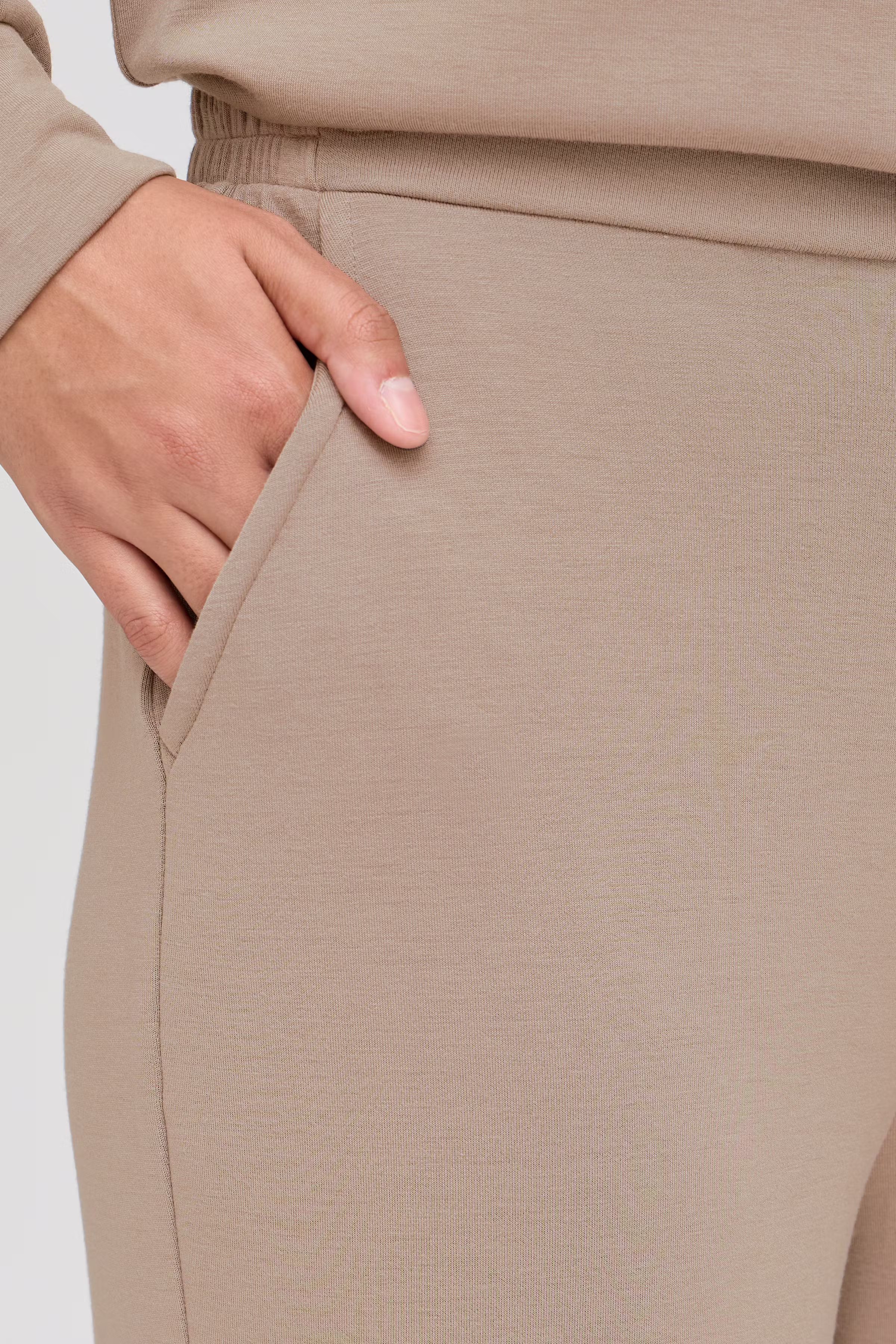 FRAURORA Broek LOOKBOOK DETAIL 20615556-181110