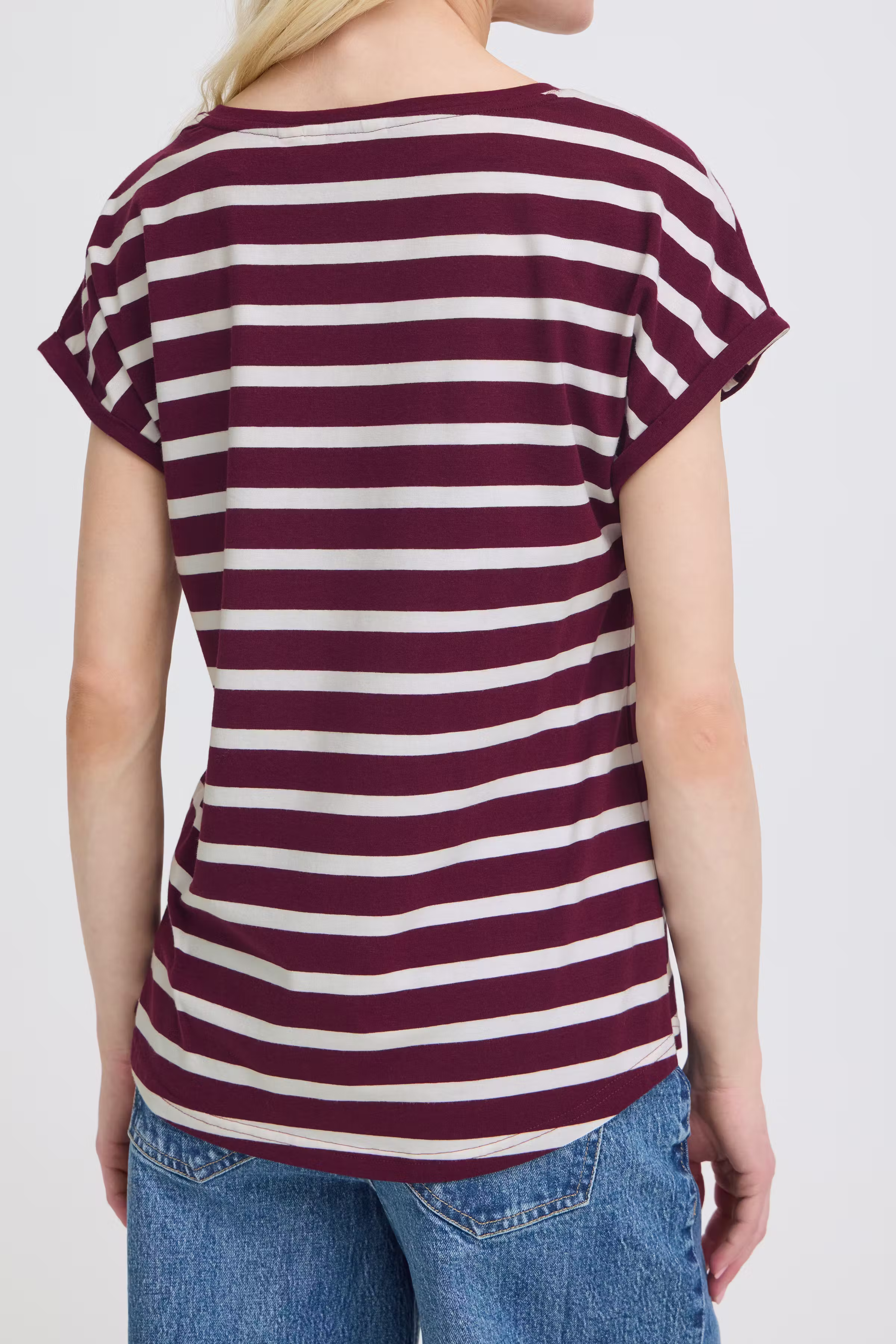 BYPAMILA T-shirt LOOKBOOK DETAIL 20809561-900010935