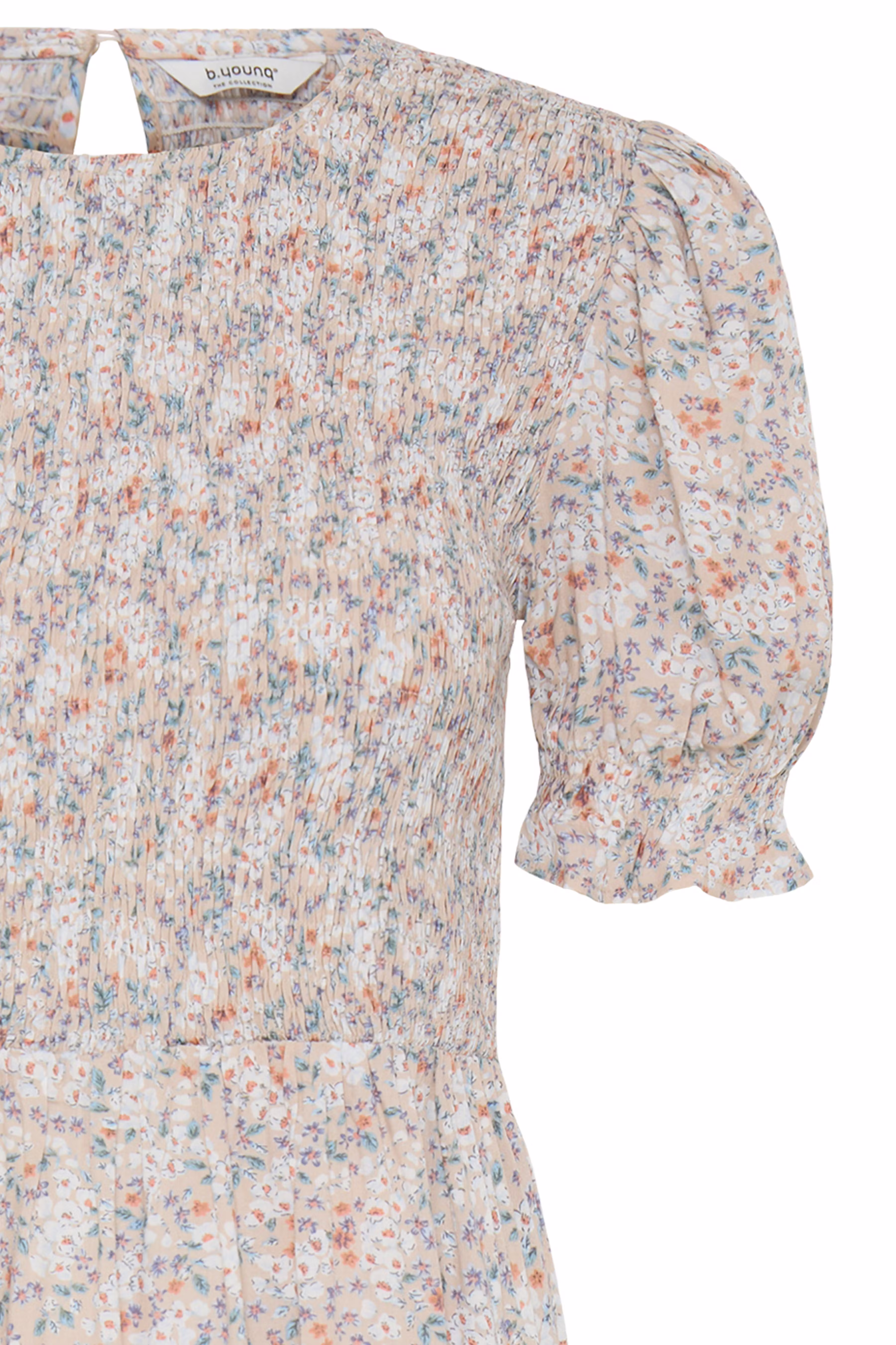 BYJOSYANE Kjole PACK DETAIL 20819431-900012611