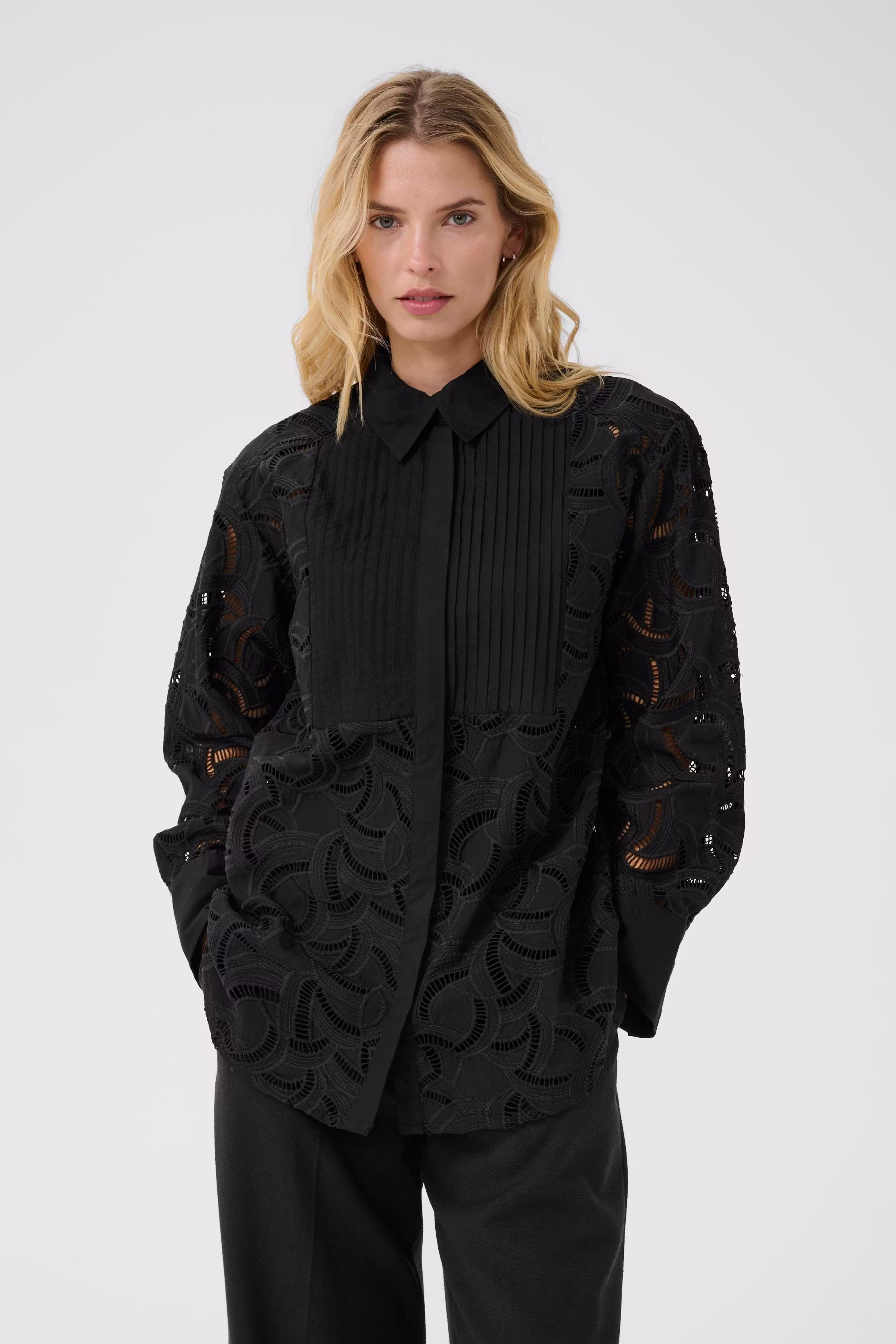 SigbritPW Overhemd LOOKBOOK FRONT 30310012-194008