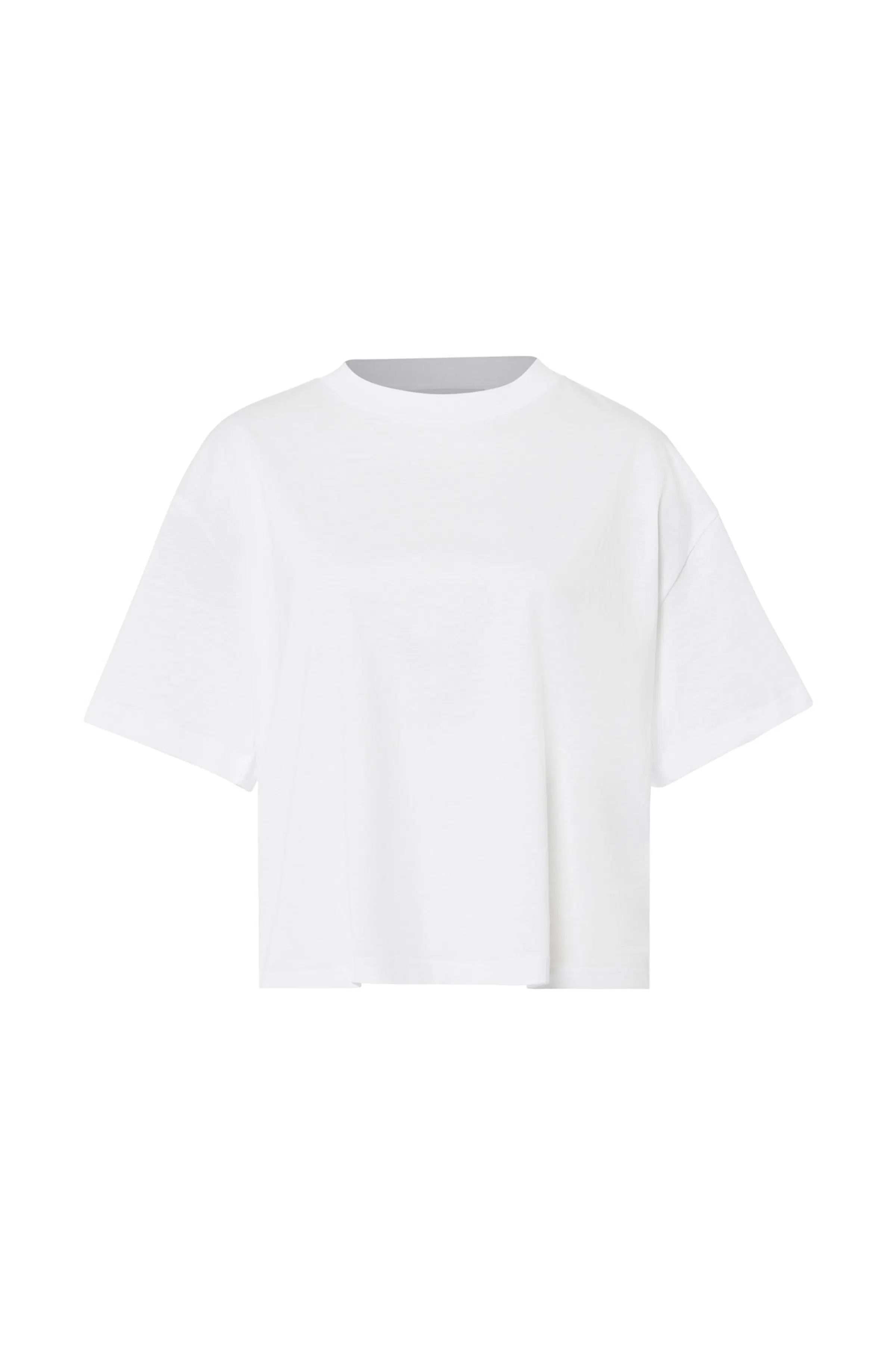 KYLA T-shirt PACK FRONT 30600477-BK999