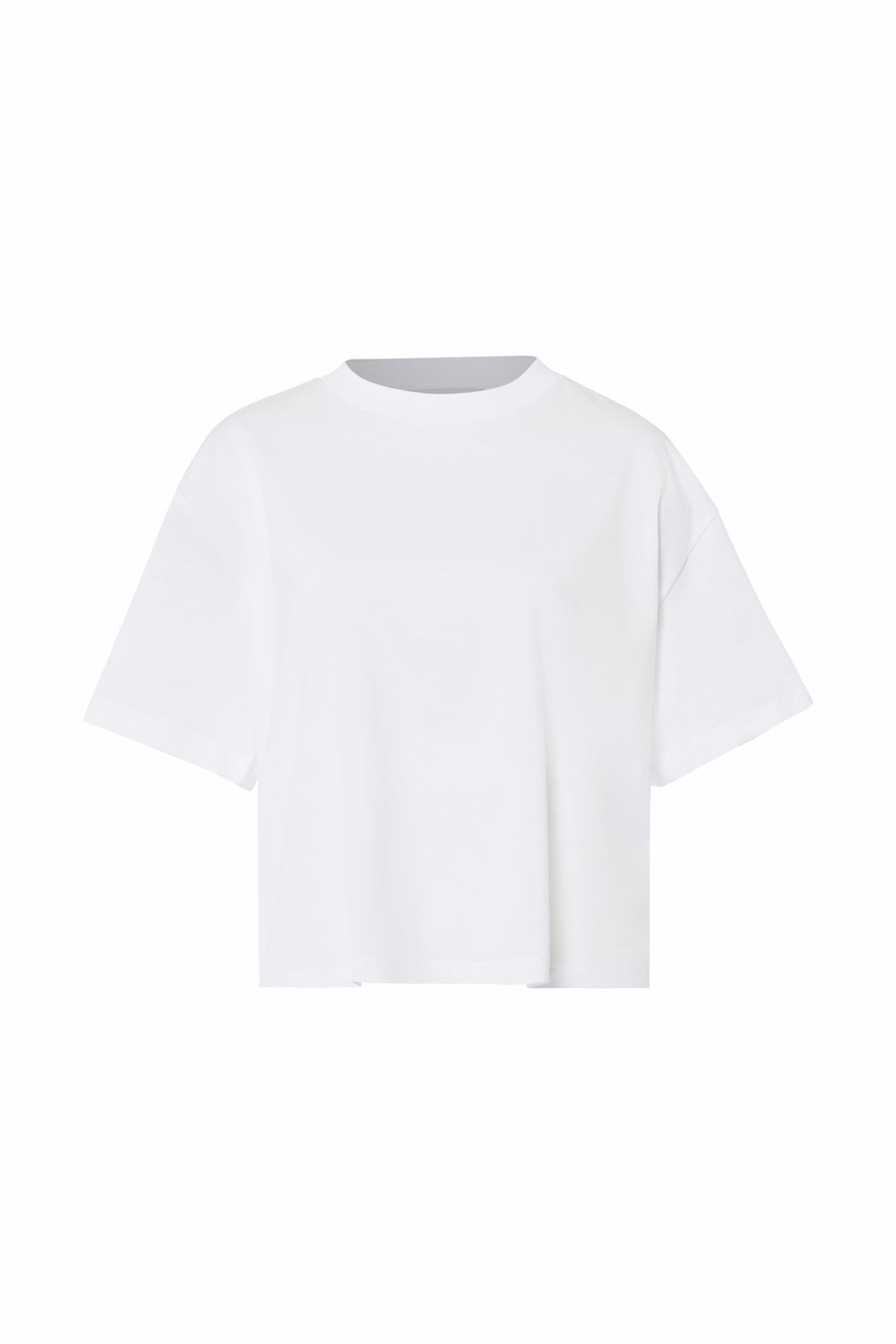 KYLA T-shirt PACK FRONT 30600477-WH001