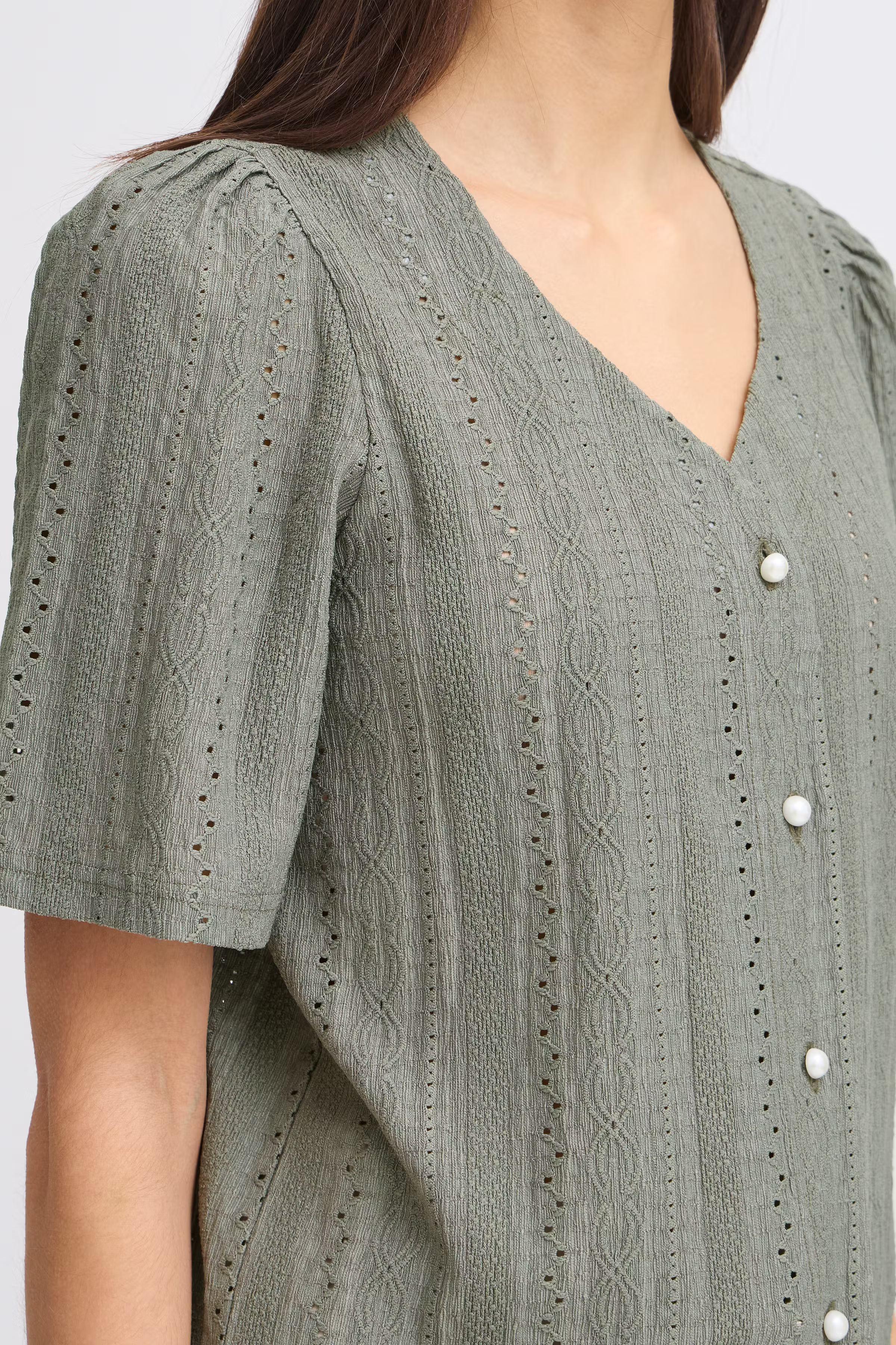 FREMIRA T-shirt LOOKBOOK DETAIL 20615830-185806