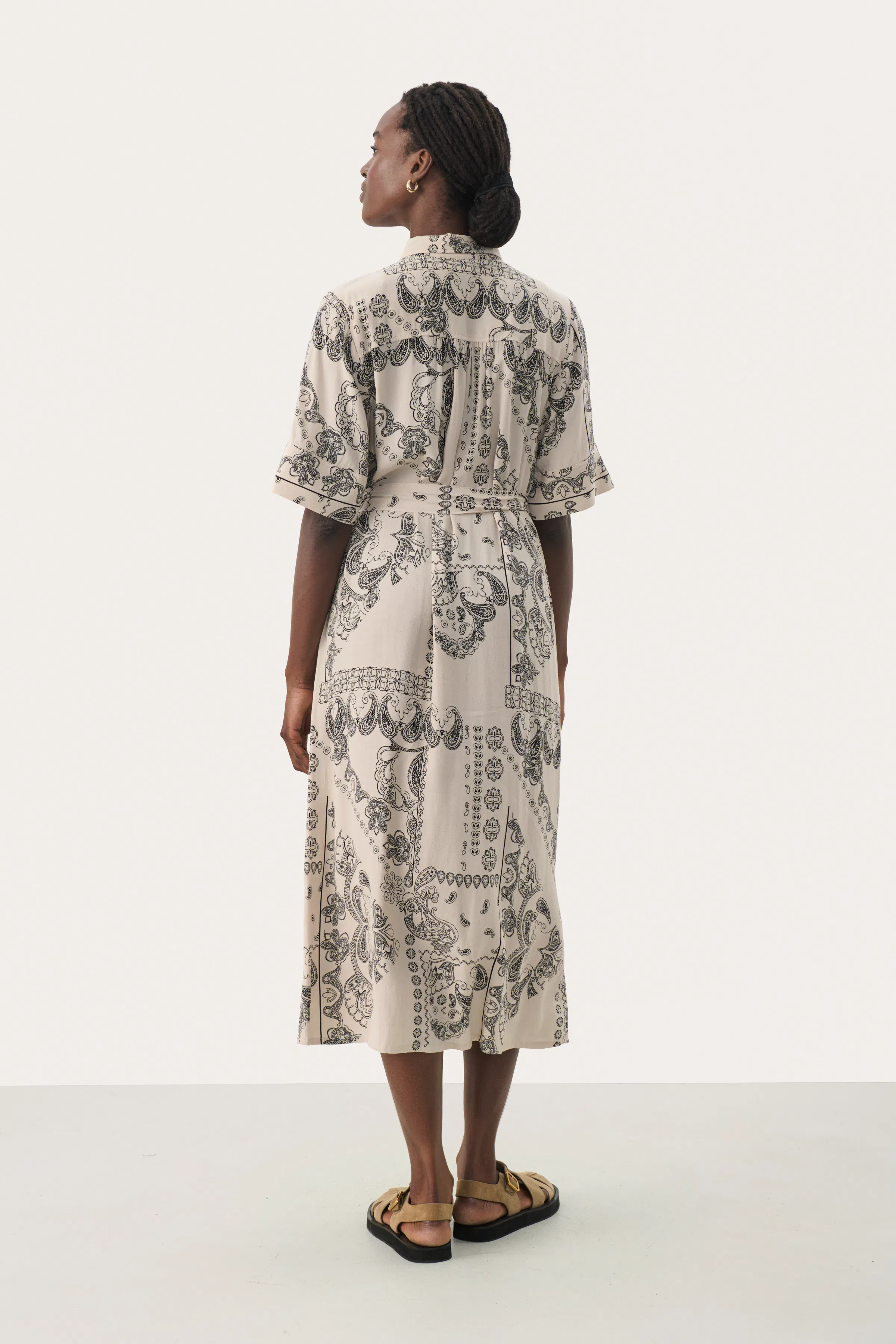 MelucanPW Dress LOOKBOOK BACK 30309557-303571