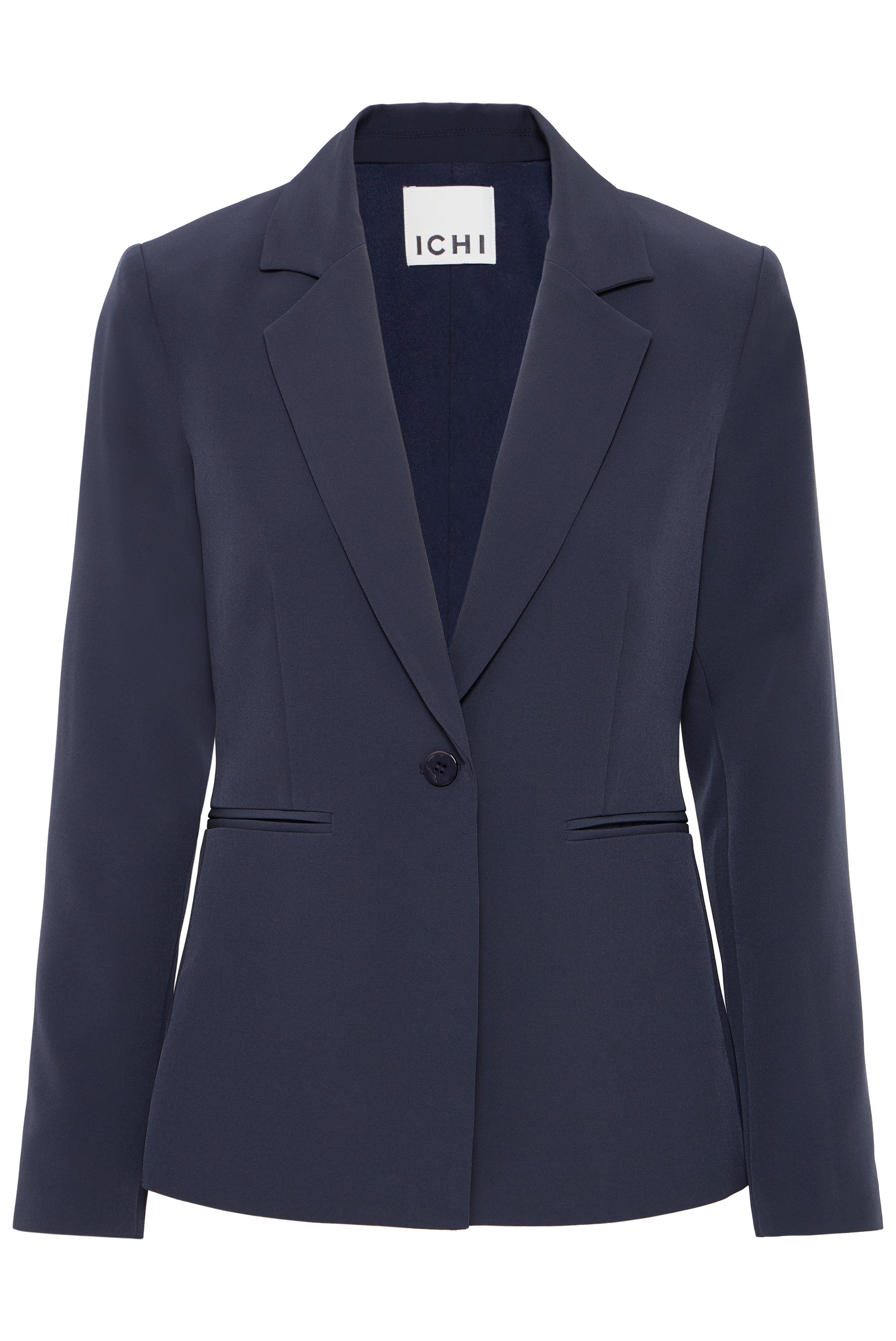 IHLEXI Blazer PACK FRONT 20112607-160213