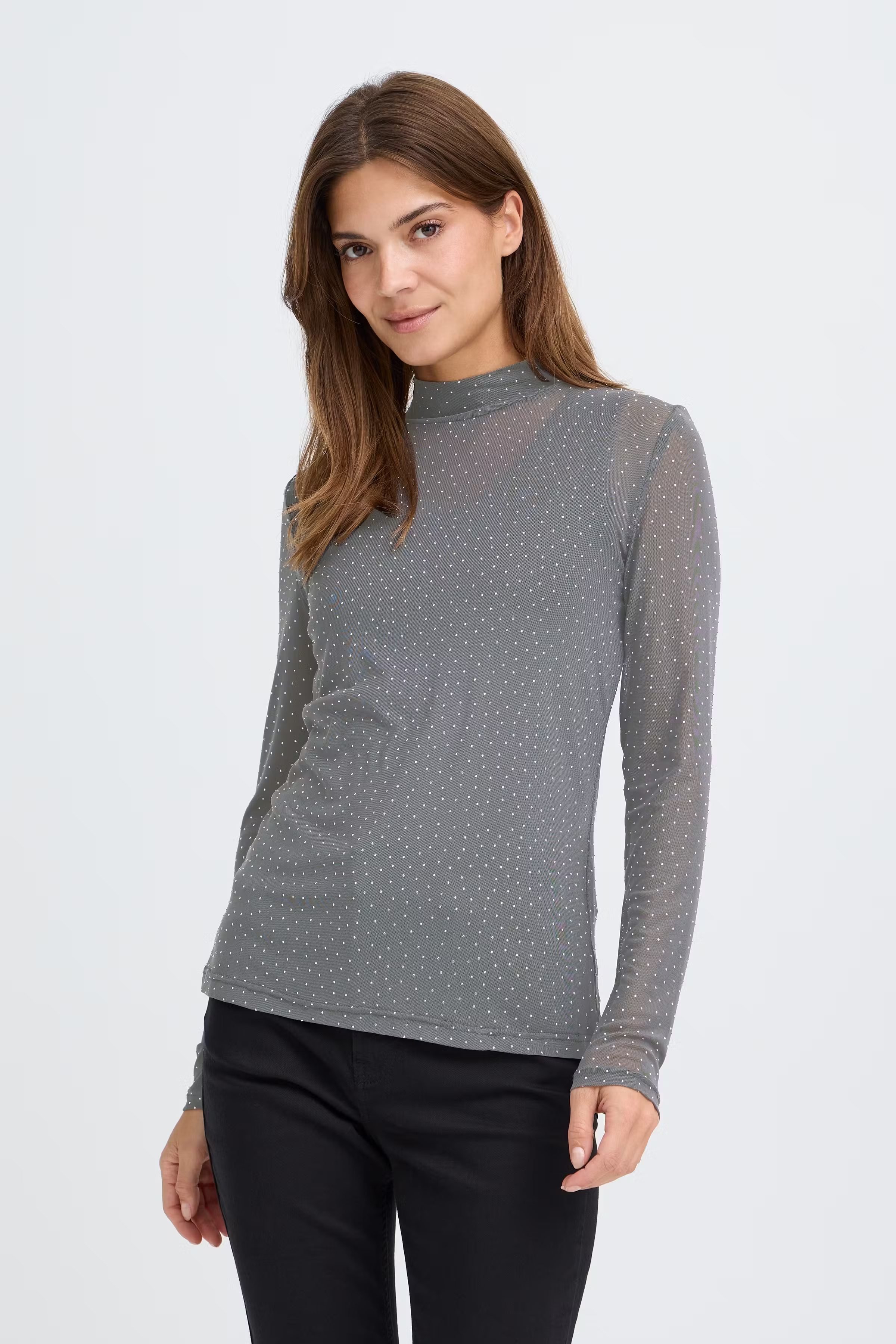 PZDANA T-shirt LOOKBOOK FRONT 50210139-180201