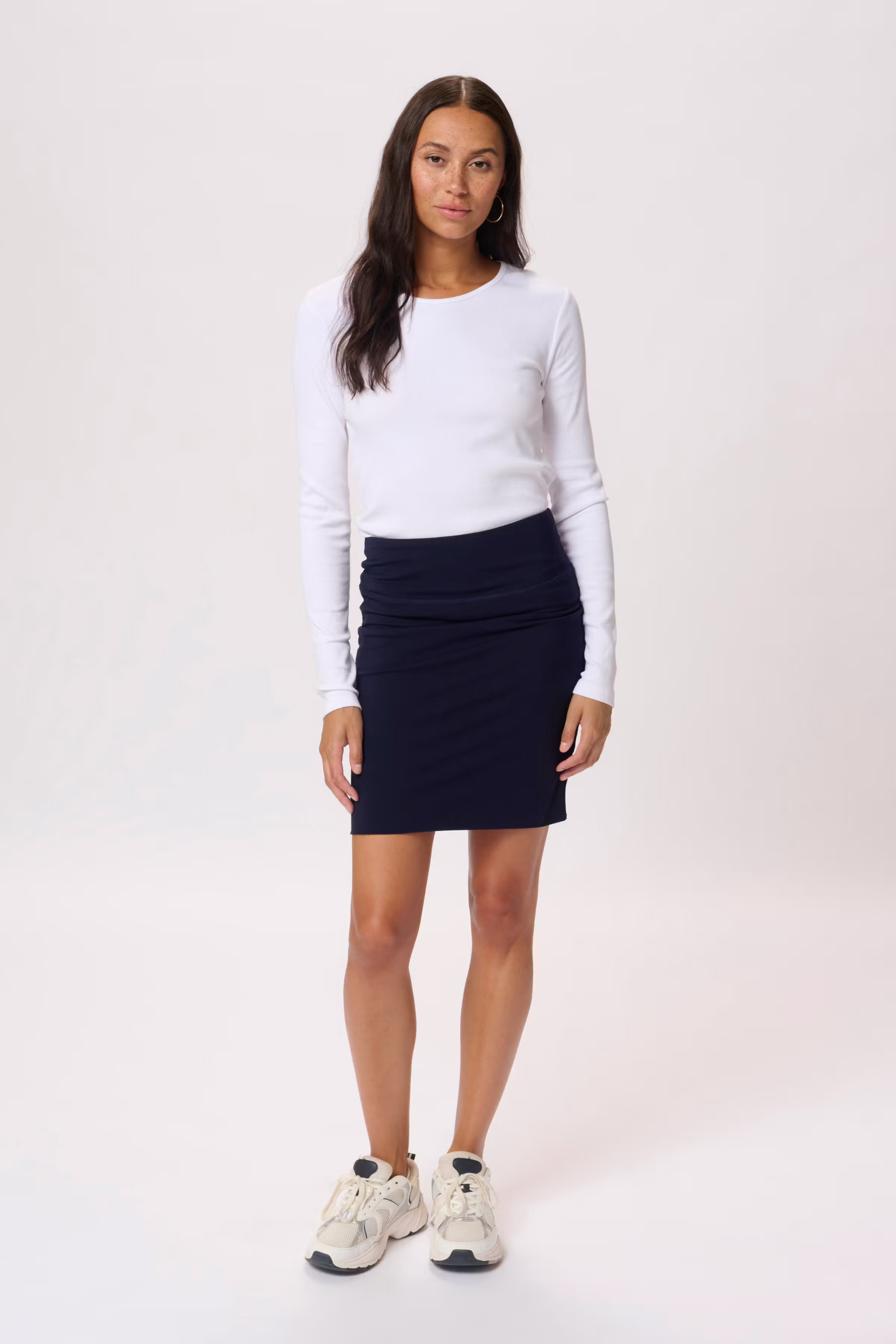 KAPenny Skirt LOOKBOOK FRONT 501040-52737