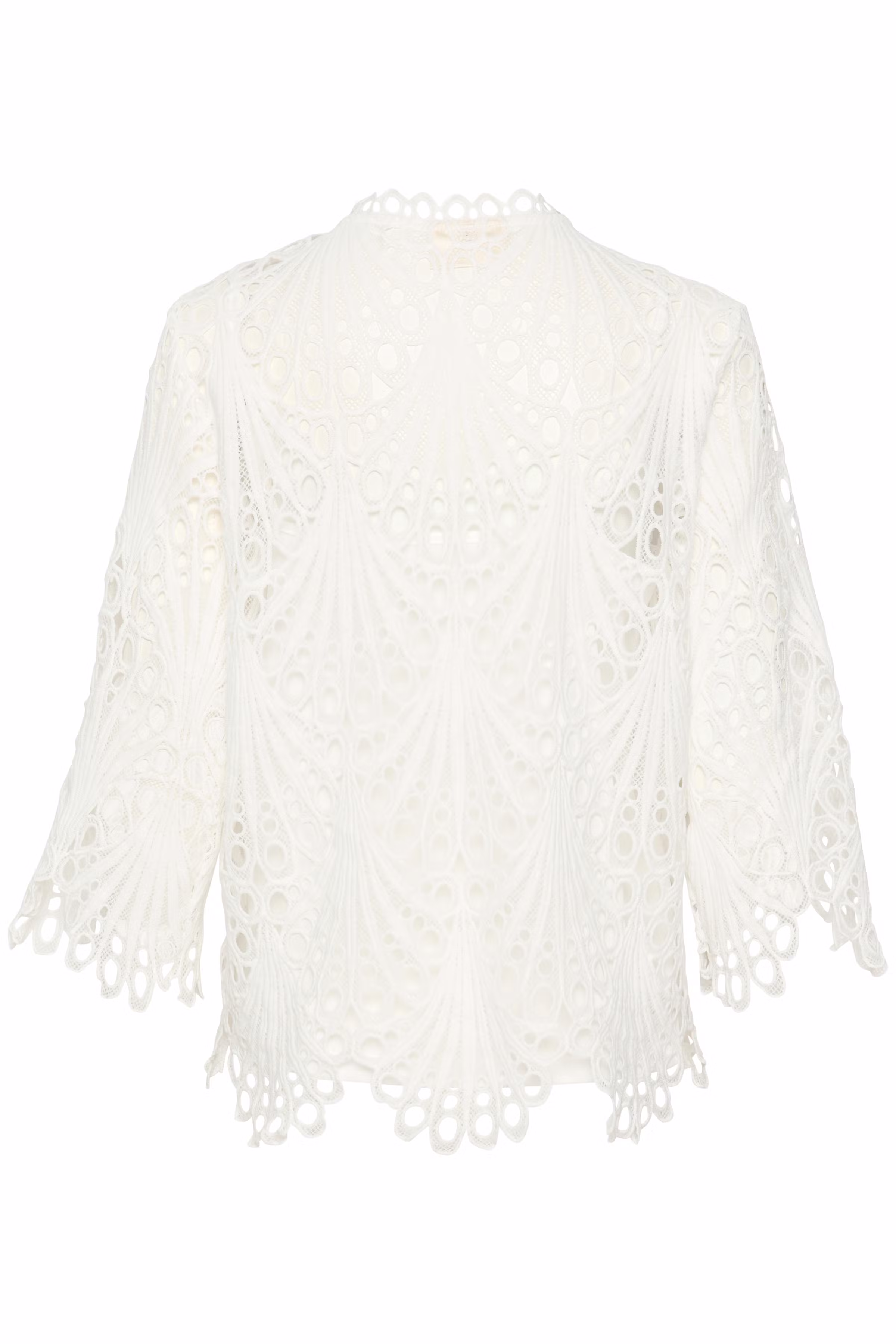 CRLhilla Blouse PACK BACK 10612781-110602