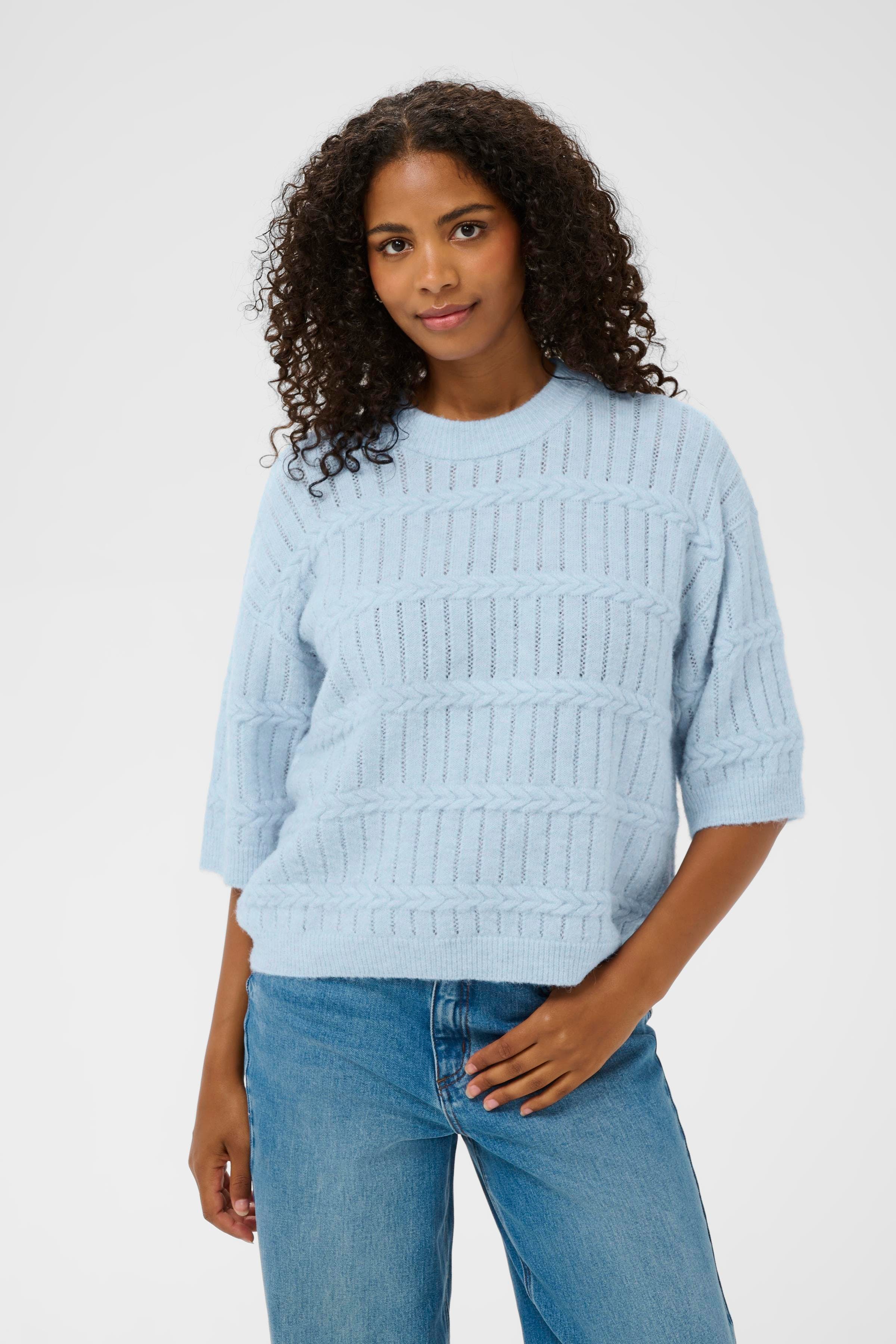KAmonia Pullover LOOKBOOK FRONT 10511053-1442141