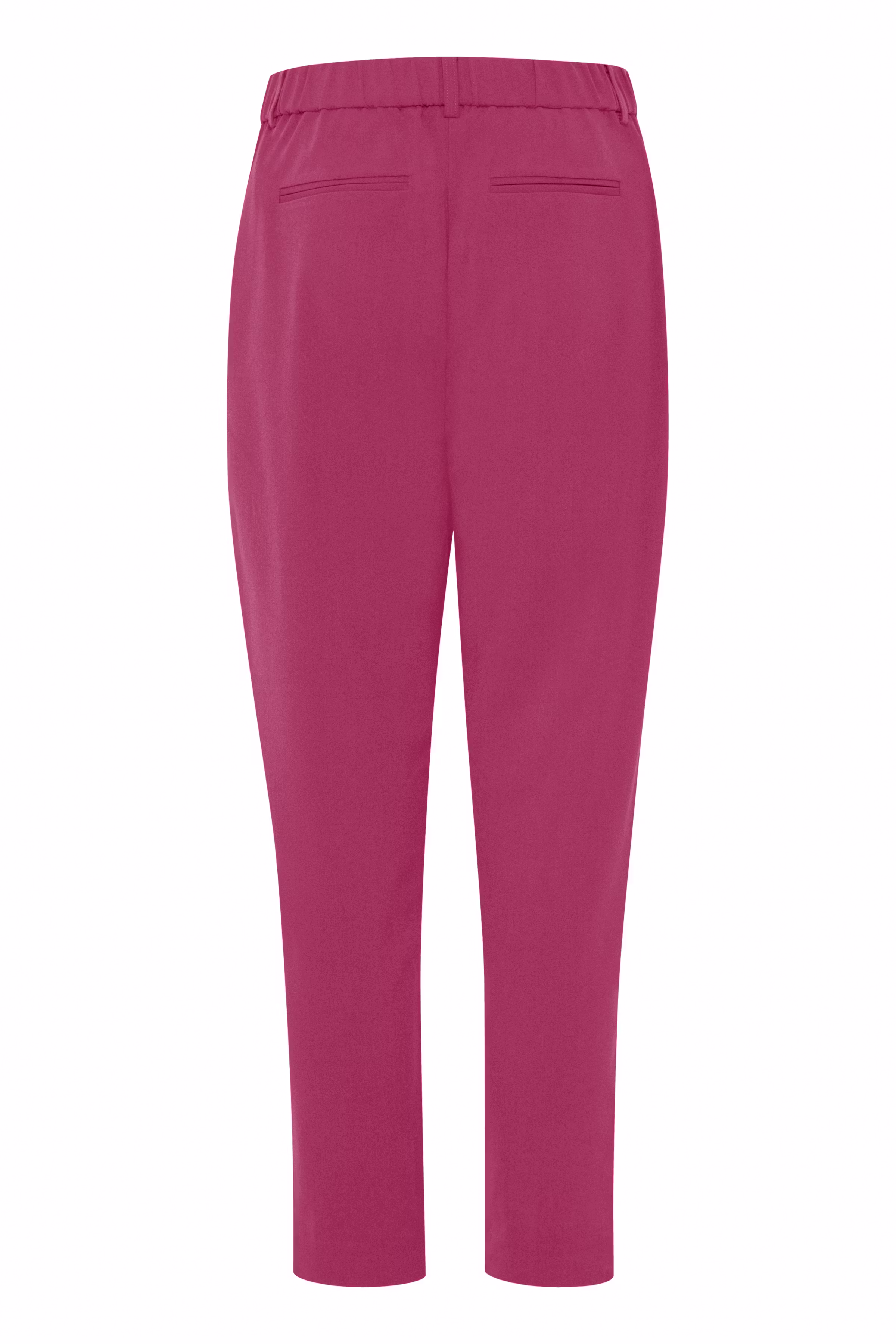 BYDANTA Bukser PACK BACK 20813076-182328