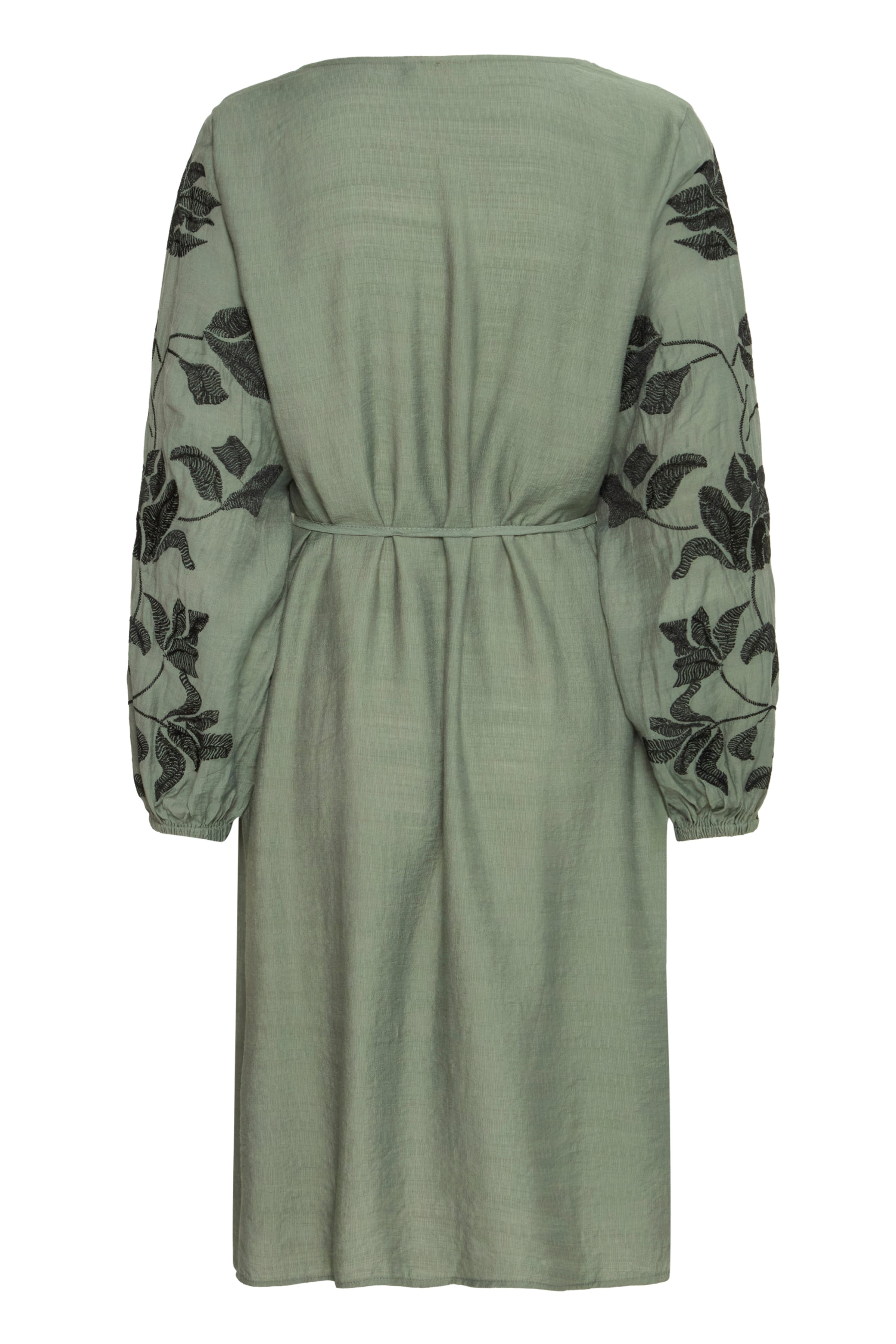 FRHARBO Dress PACK BACK 20614640-203784