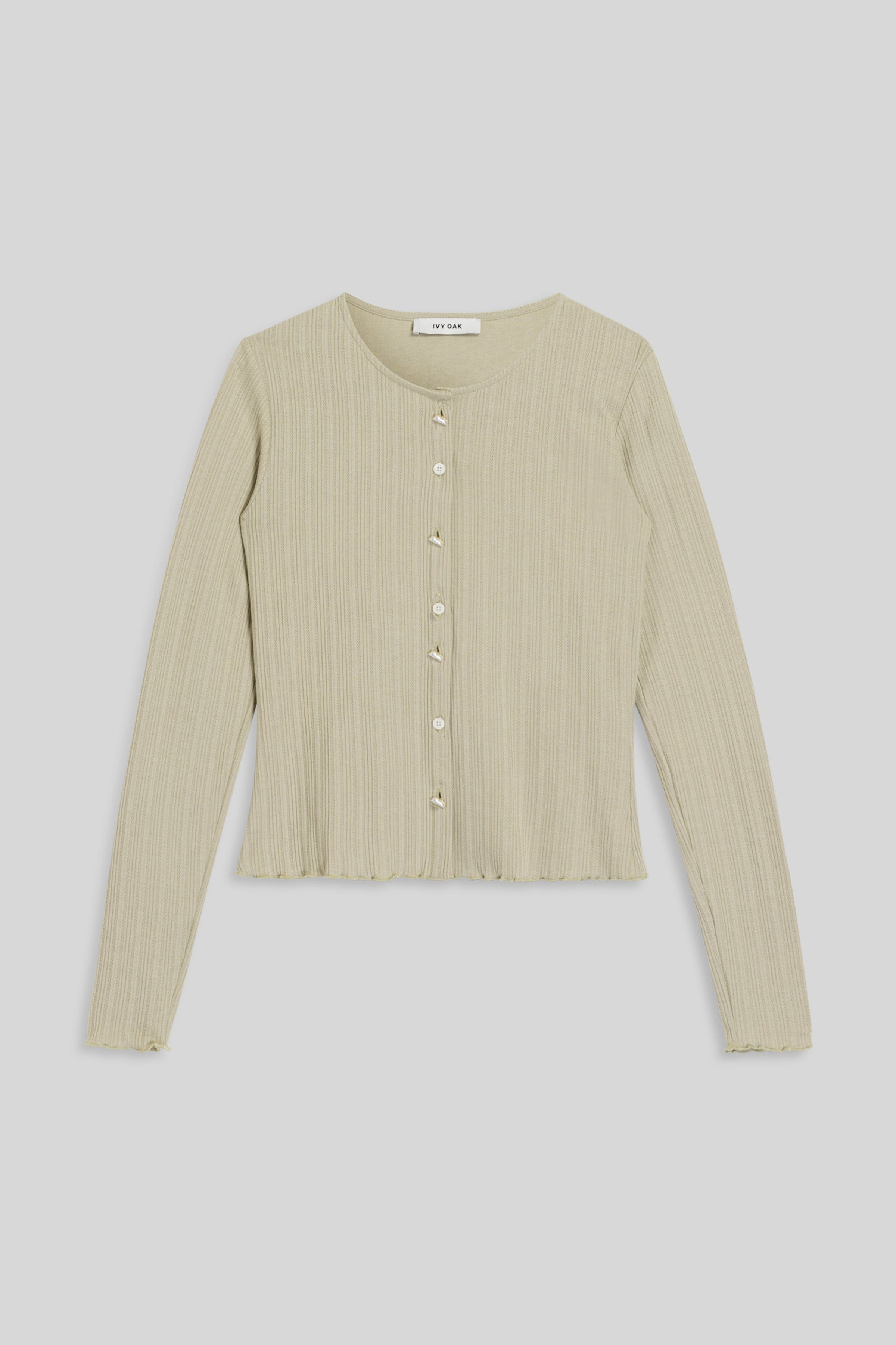 KAMILLE Top PACK FRONT 30600735-GR508