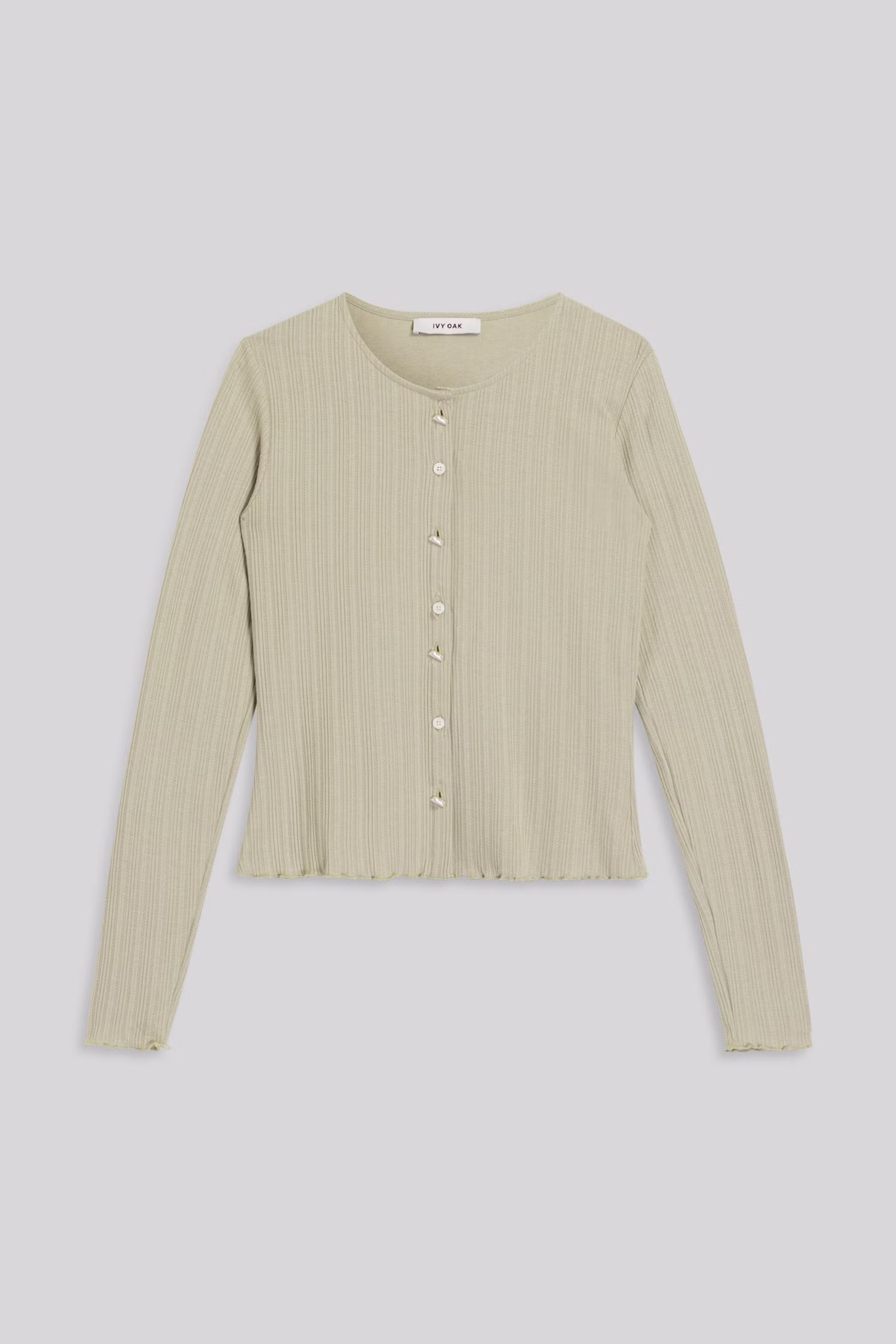 IOKAMILLE Top PACK FRONT 30600735-GR508
