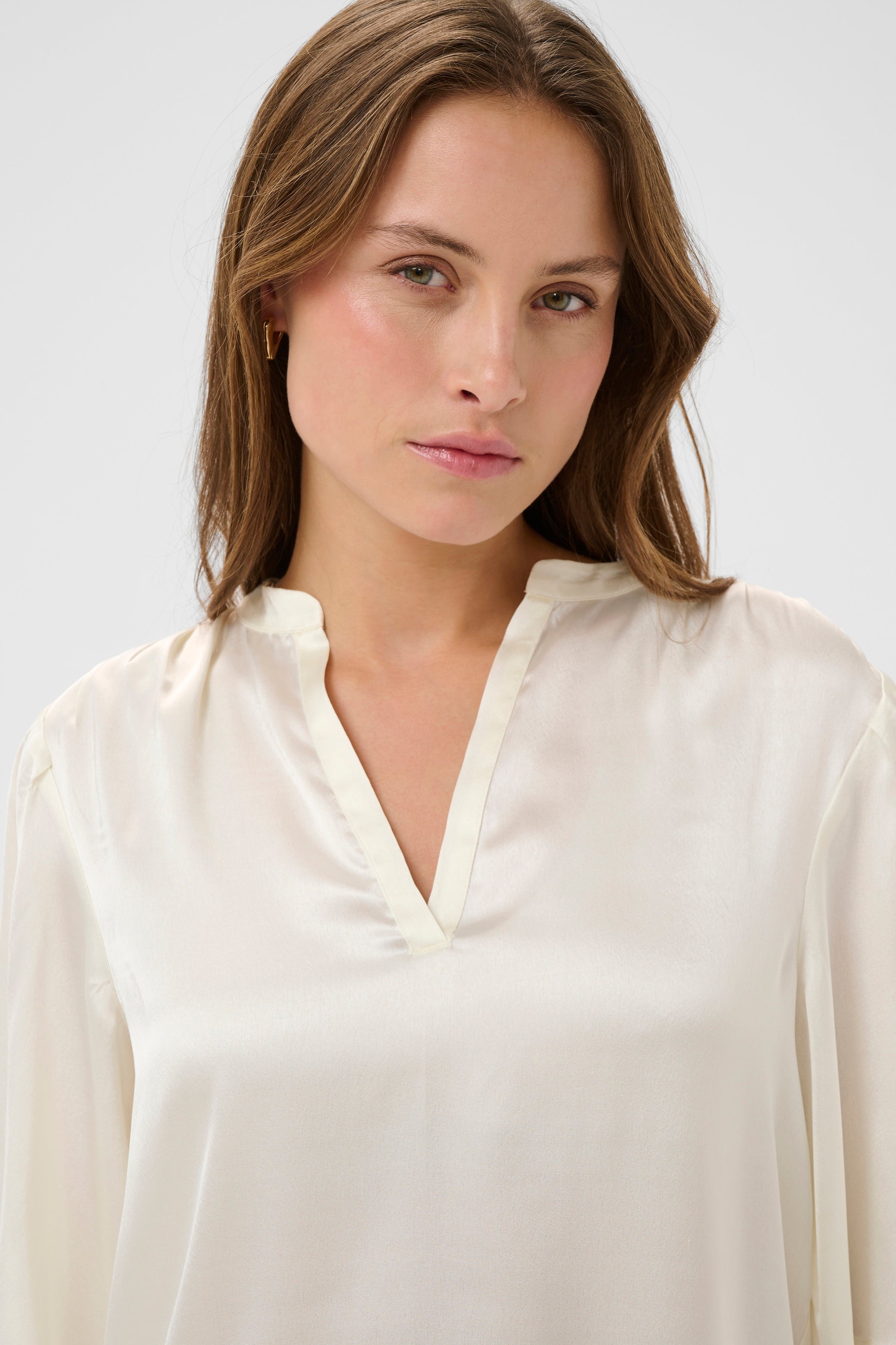 SafinaSZ Blouse LOOKBOOK DETAIL 30514670-125202