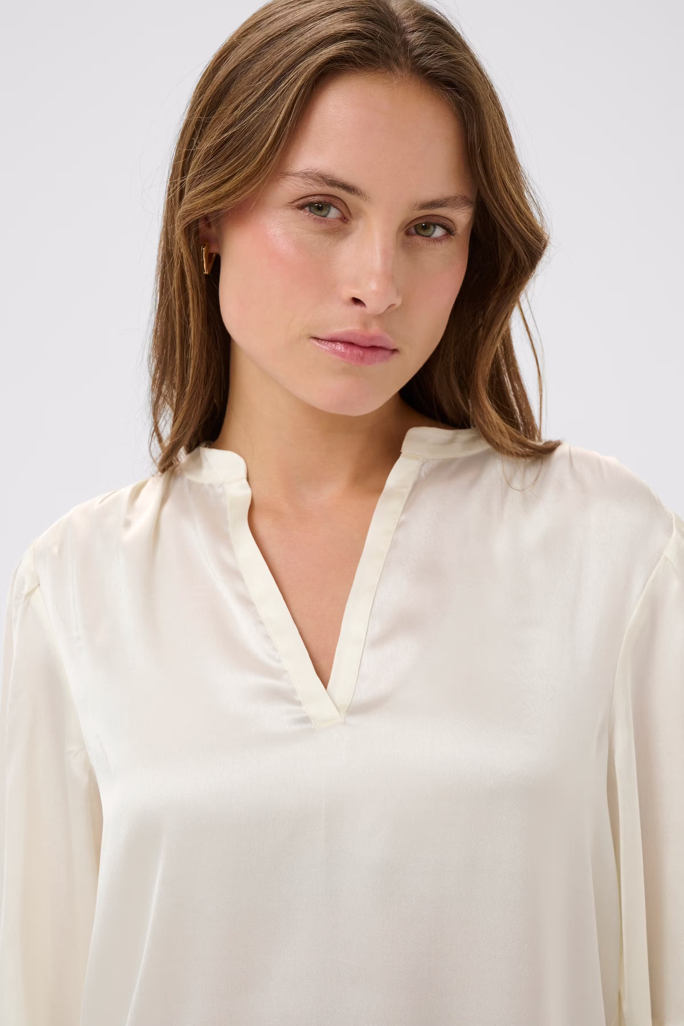 SafinaSZ Blouse LOOKBOOK DETAIL 30514670-125202