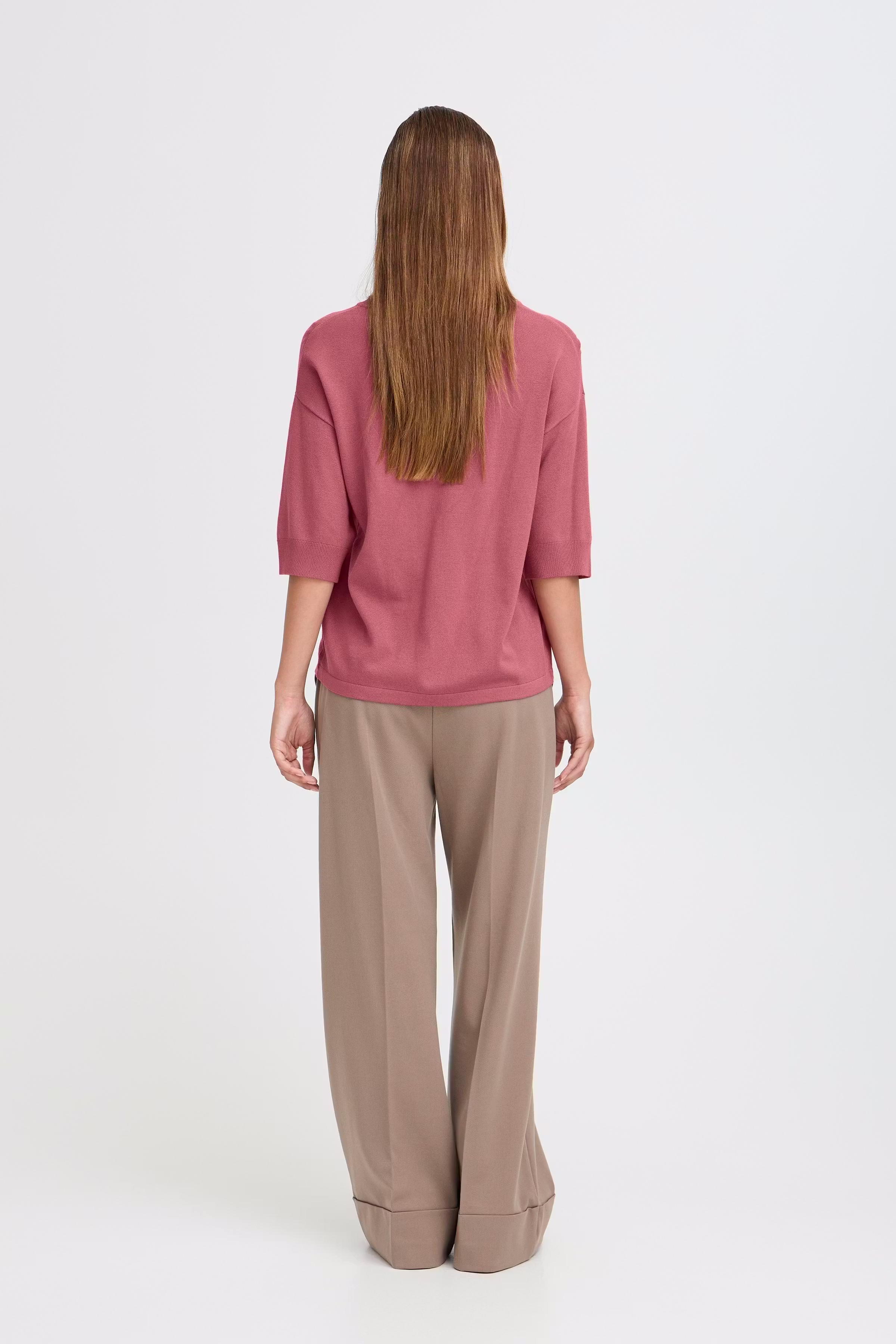 BYMMORLA Pullover LOOKBOOK BACK 20814397-181616