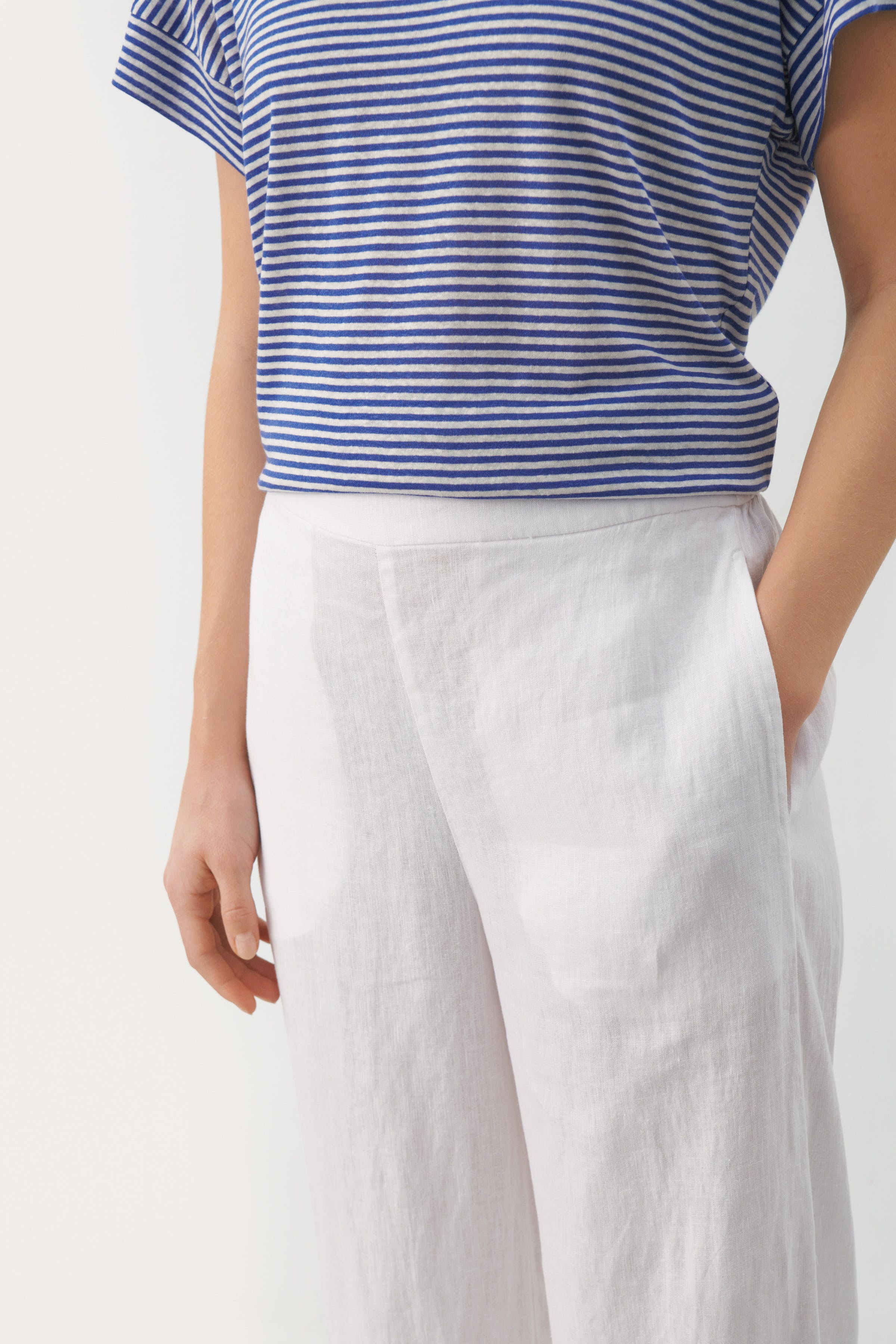 ElnaPW Broek LOOKBOOK DETAIL 30308845-110601