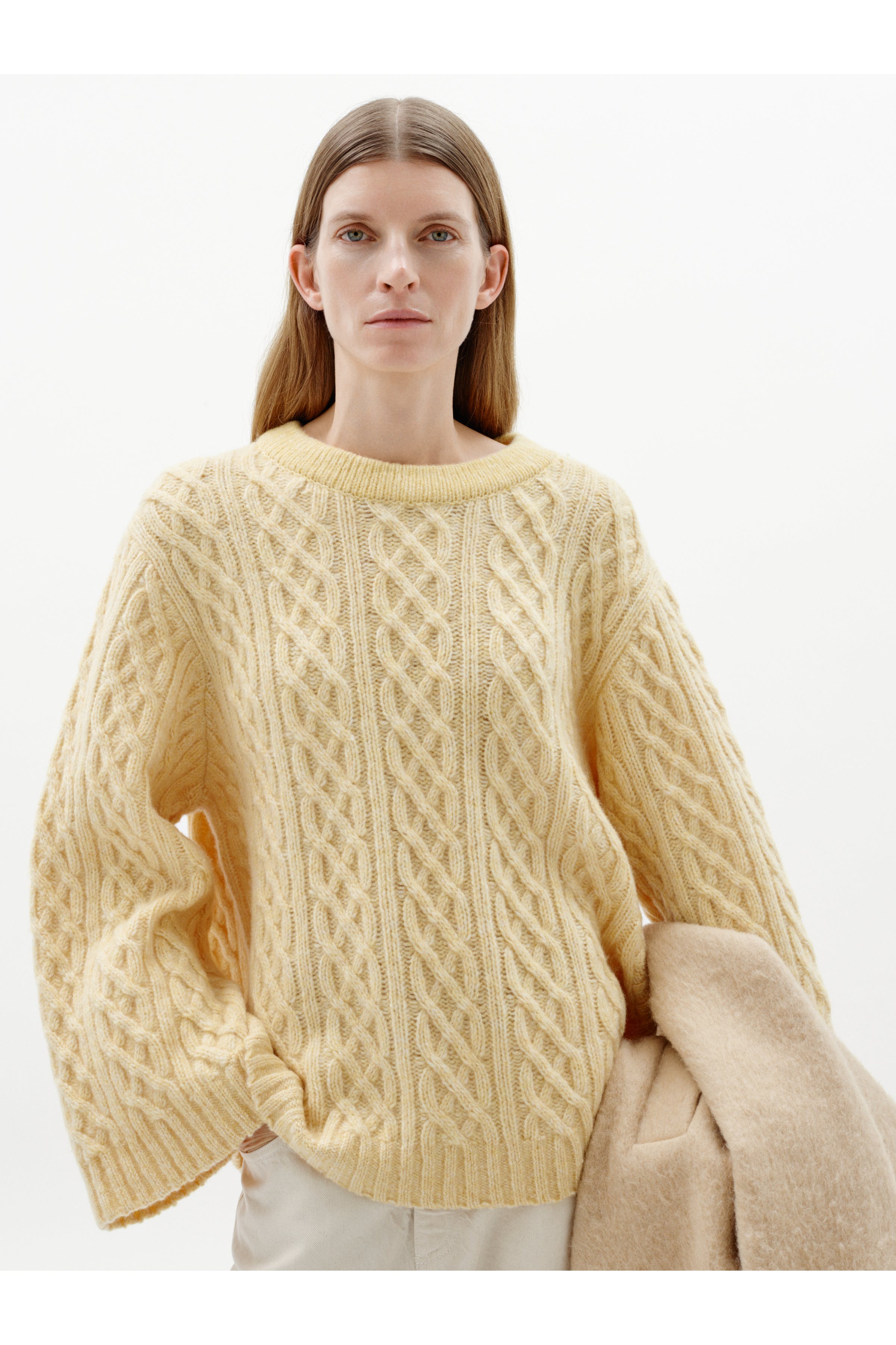 TAIEIW Pullover LOCATION NONE 30112932-130917