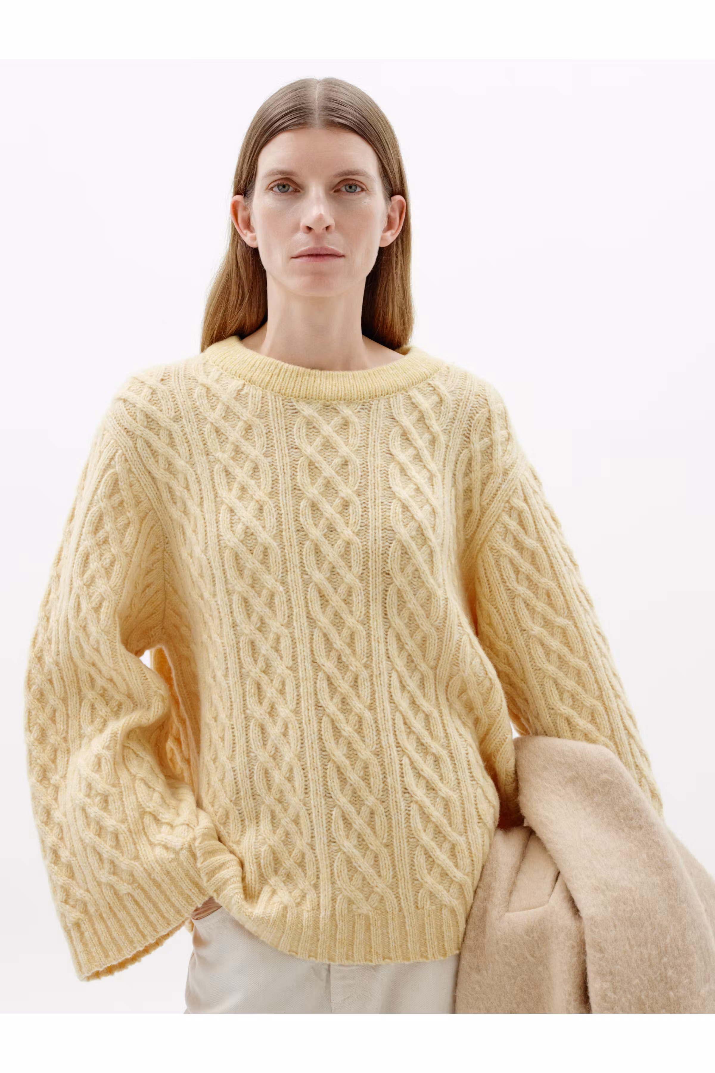 TAIEIW Pullover LOCATION NONE 30112932-130917