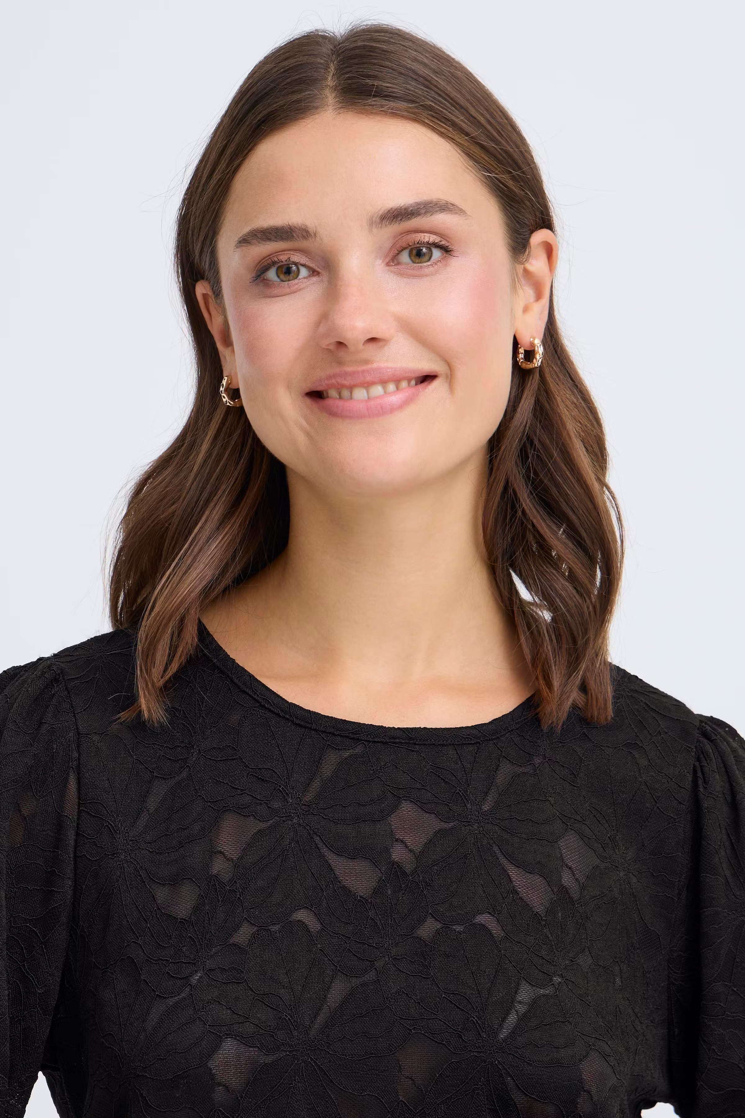 FRMIRABELLA Bluse LOOKBOOK DETAIL 20617655-194008