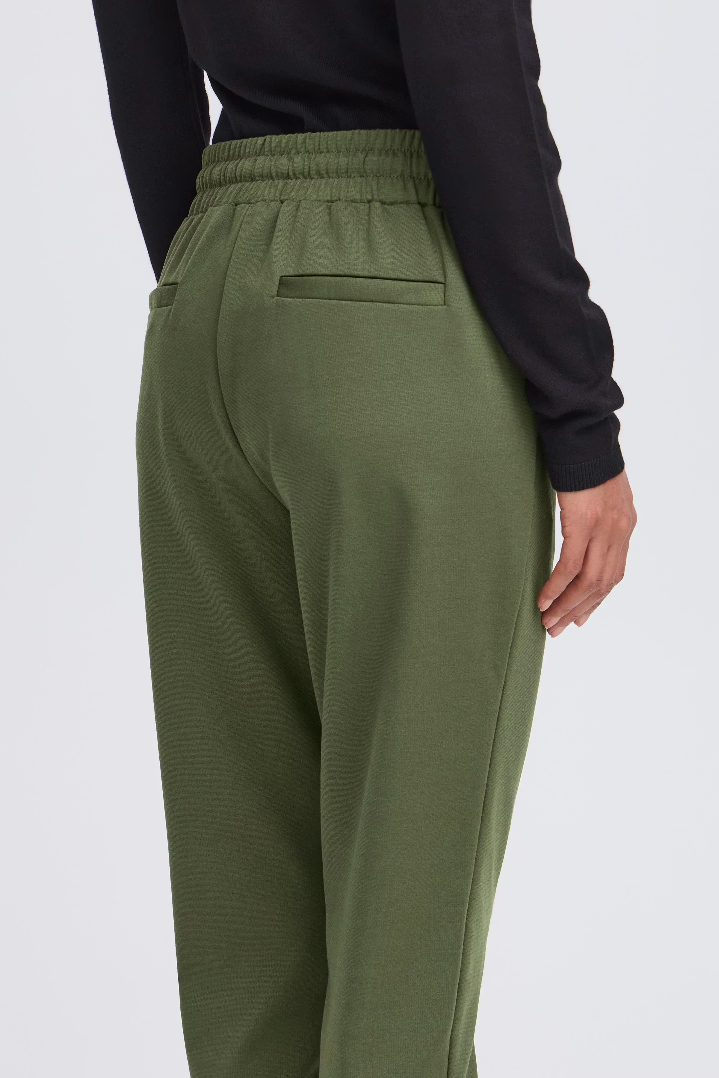 IHKATE Bukser LOOKBOOK DETAIL 20104757-190419