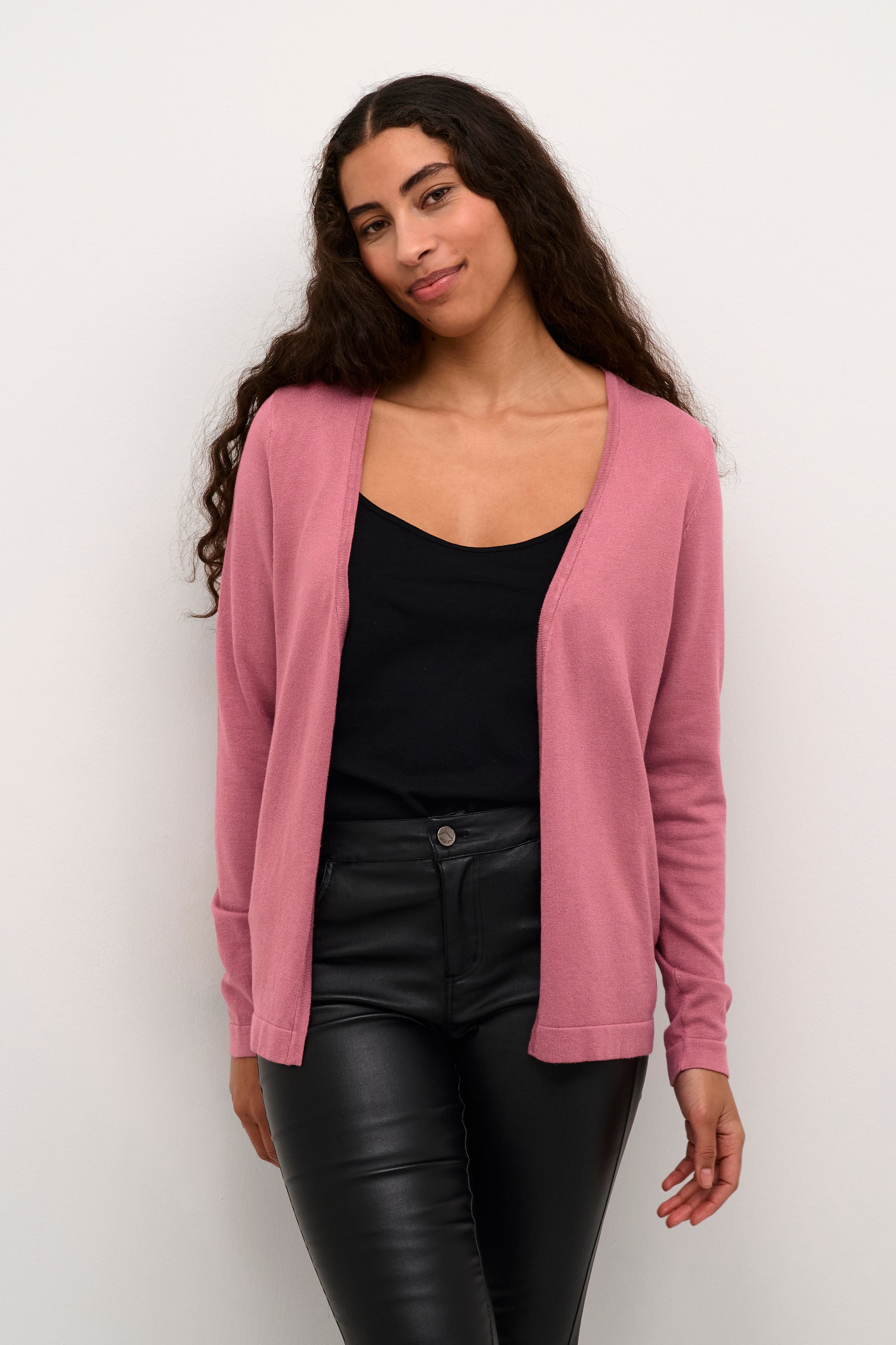 KAfenia Cardigan LOOKBOOK FRONT 10551503-171609