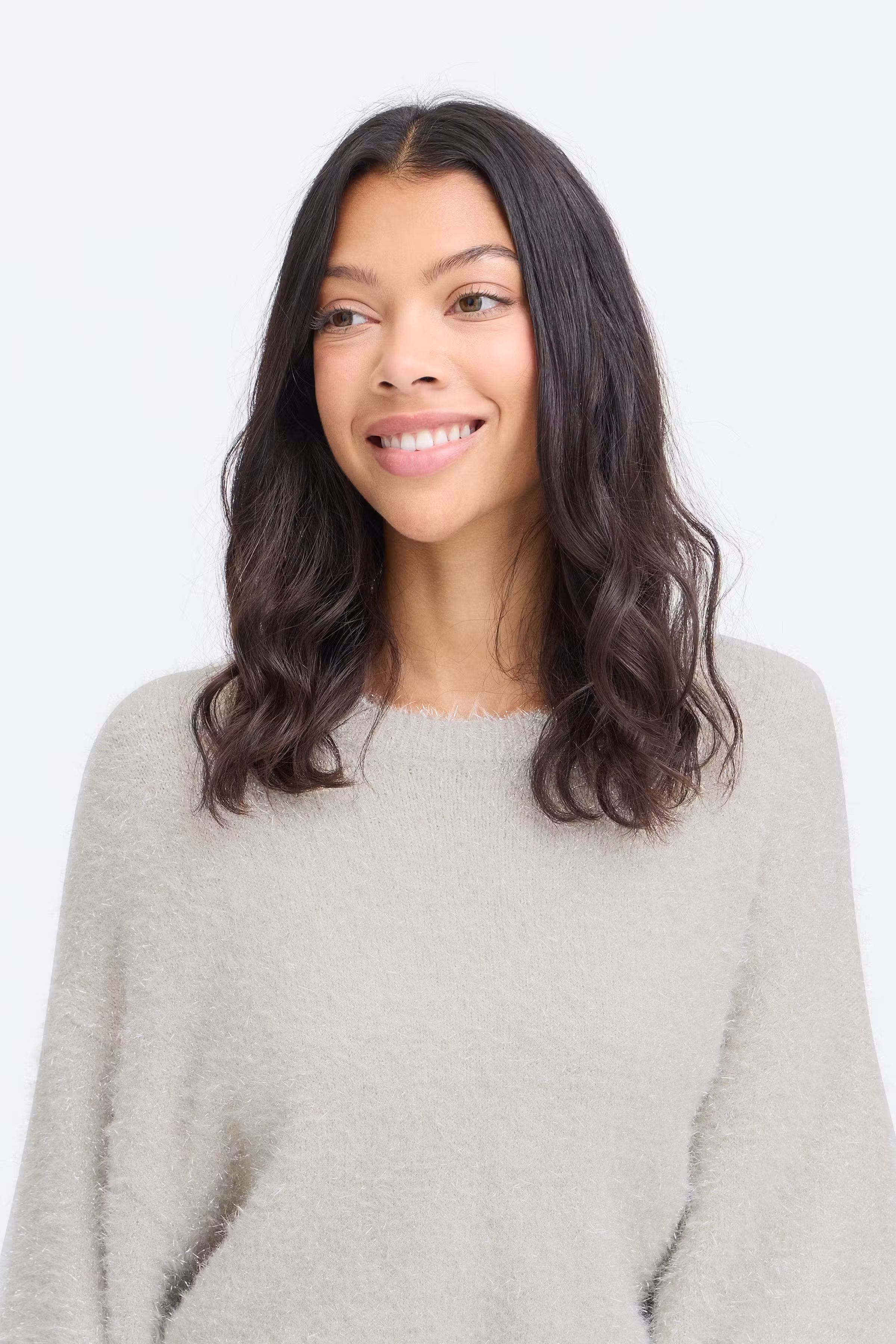 BYMITURA Pullover LOOKBOOK DETAIL 20819771-130401