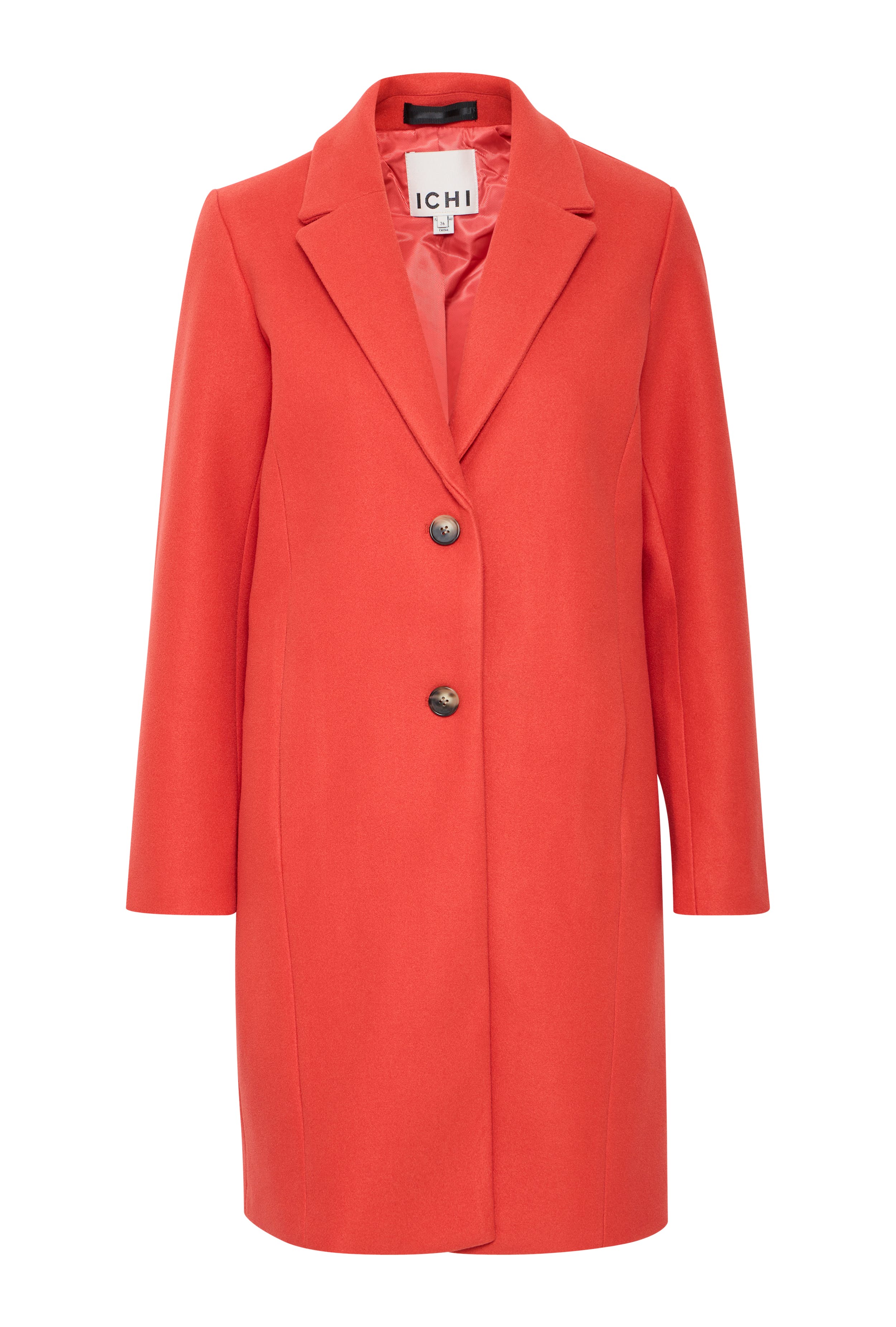 IHJANNET Oberbekleidung PACK FRONT 20116837-171545