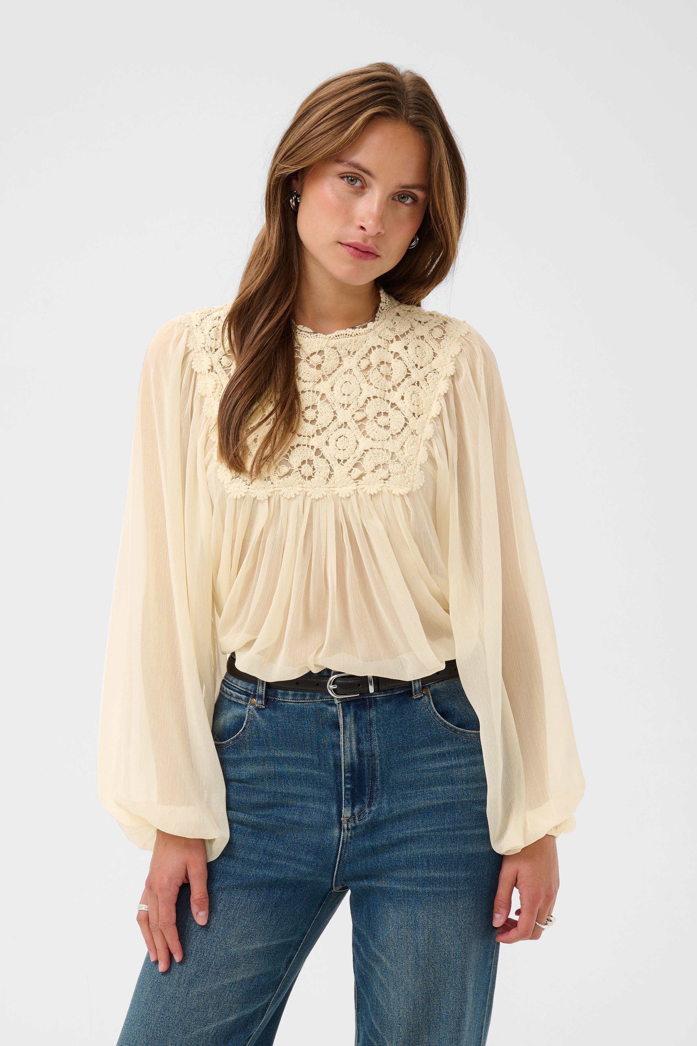 UlenkaSZ Blouse LOOKBOOK FRONT 30515577-130907