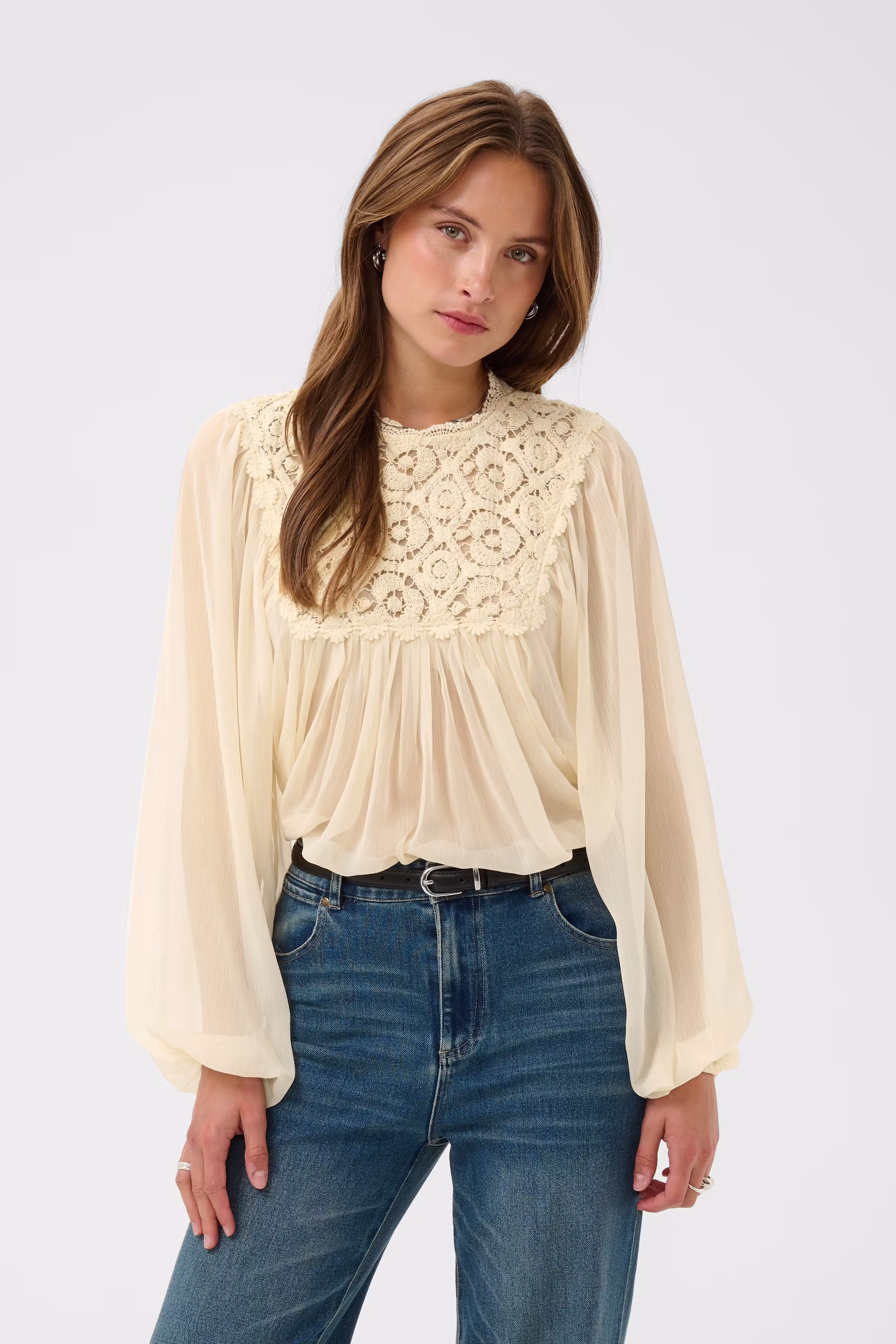UlenkaSZ Blouse LOOKBOOK FRONT 30515577-130907
