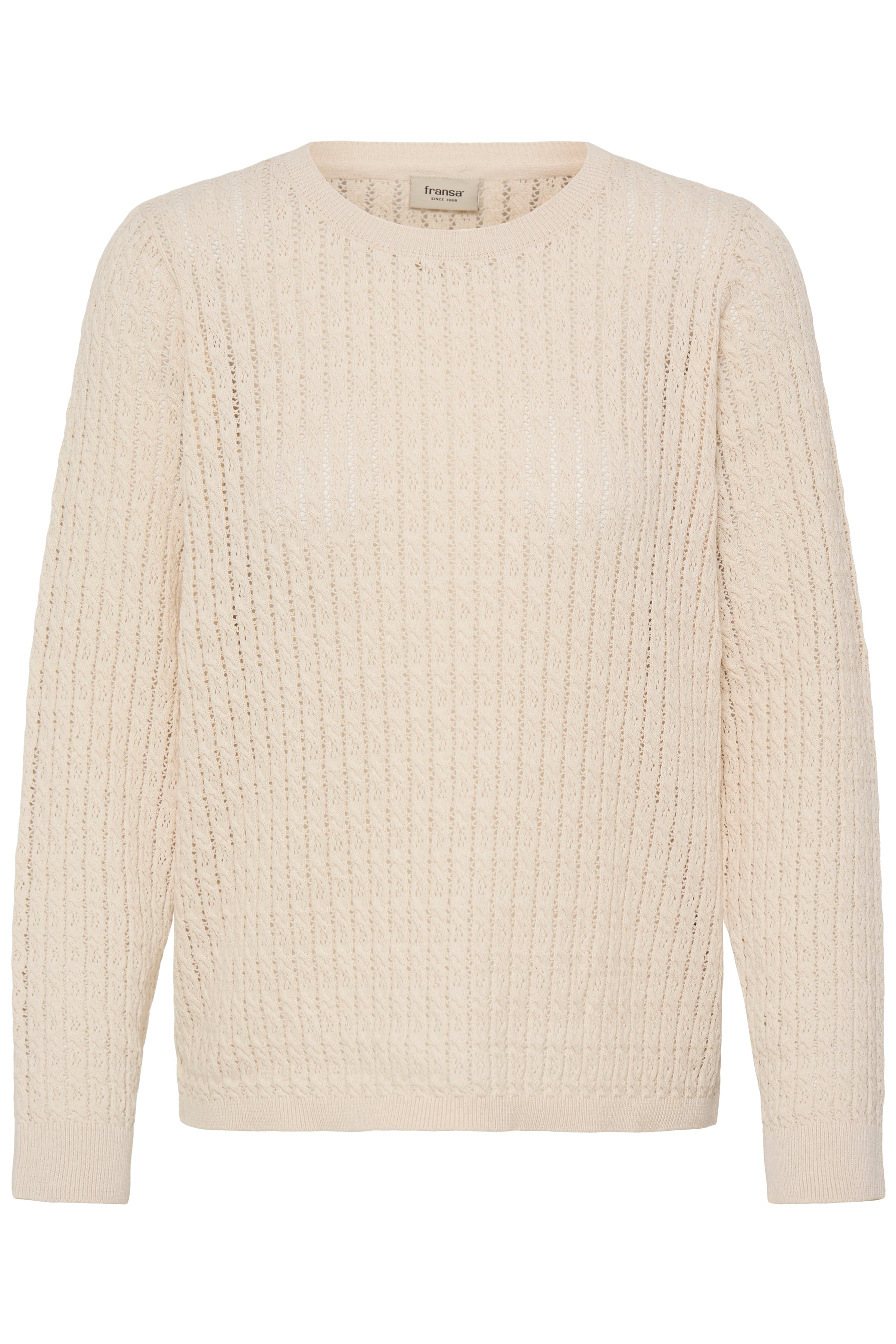 FRSAMMY Pullover PACK FRONT 20617510-141506