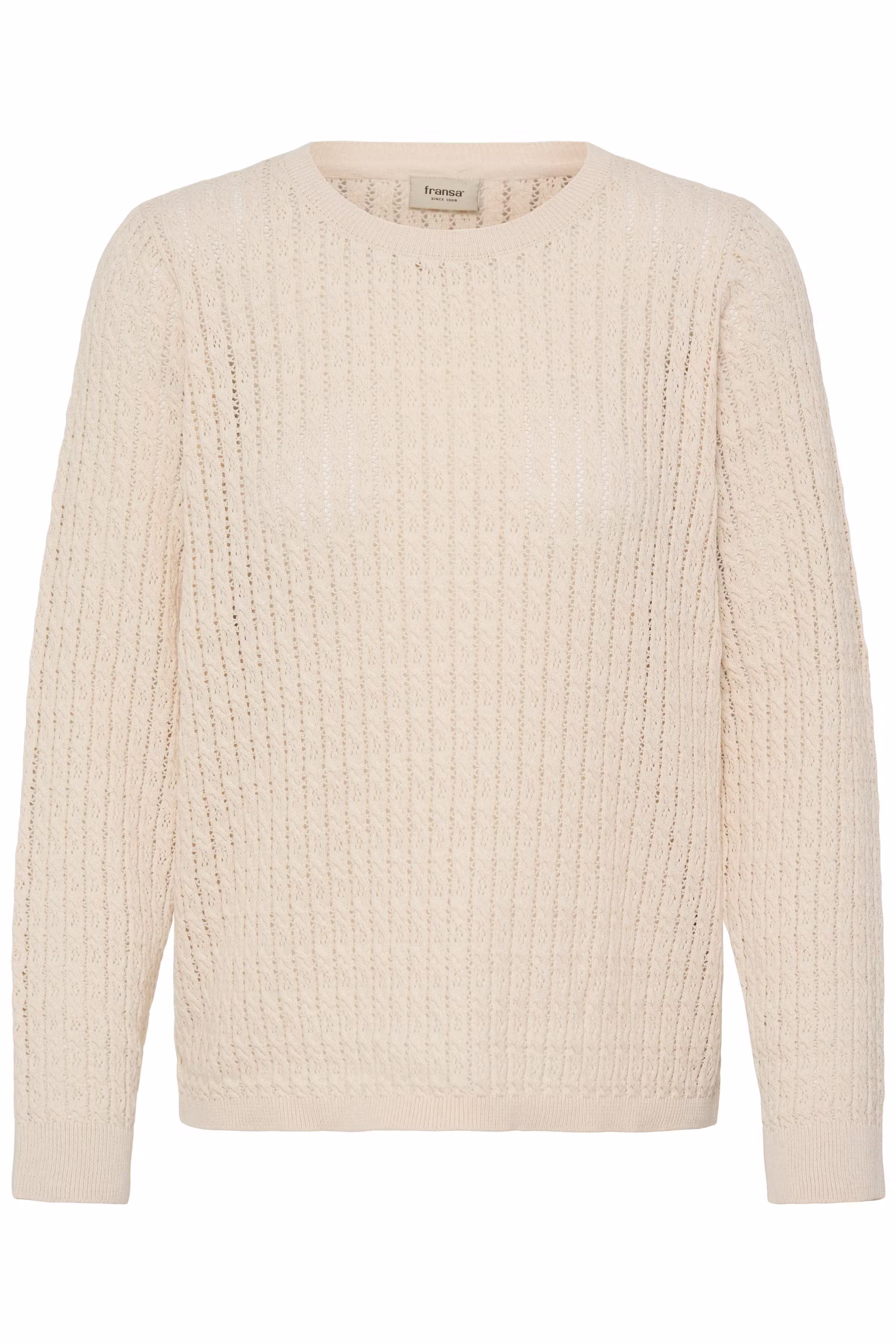 FRSAMMY Pullover PACK FRONT 20617510-110701