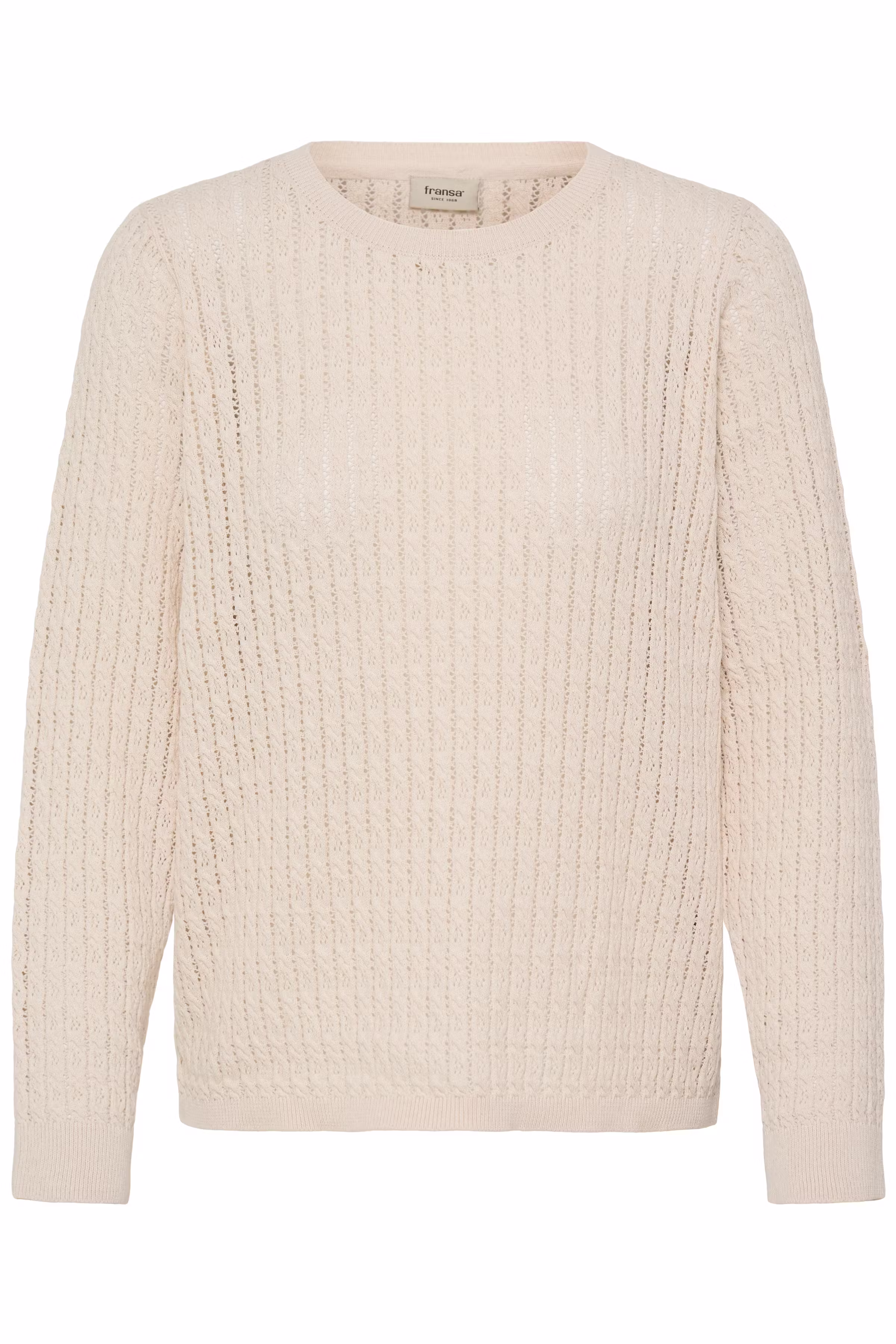 FRSAMMY Pullover PACK FRONT 20617510-110701