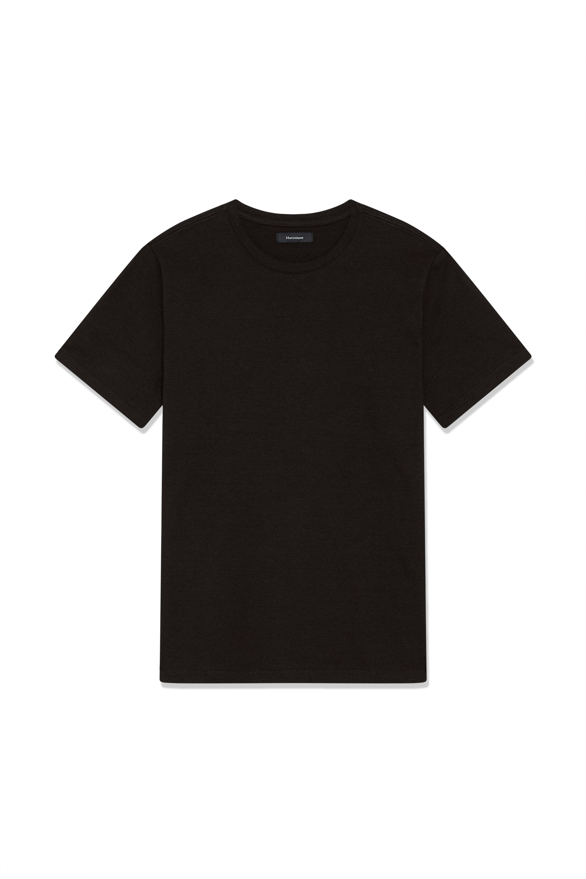 Jermane T-shirt PACK FRONT 30204781-191109