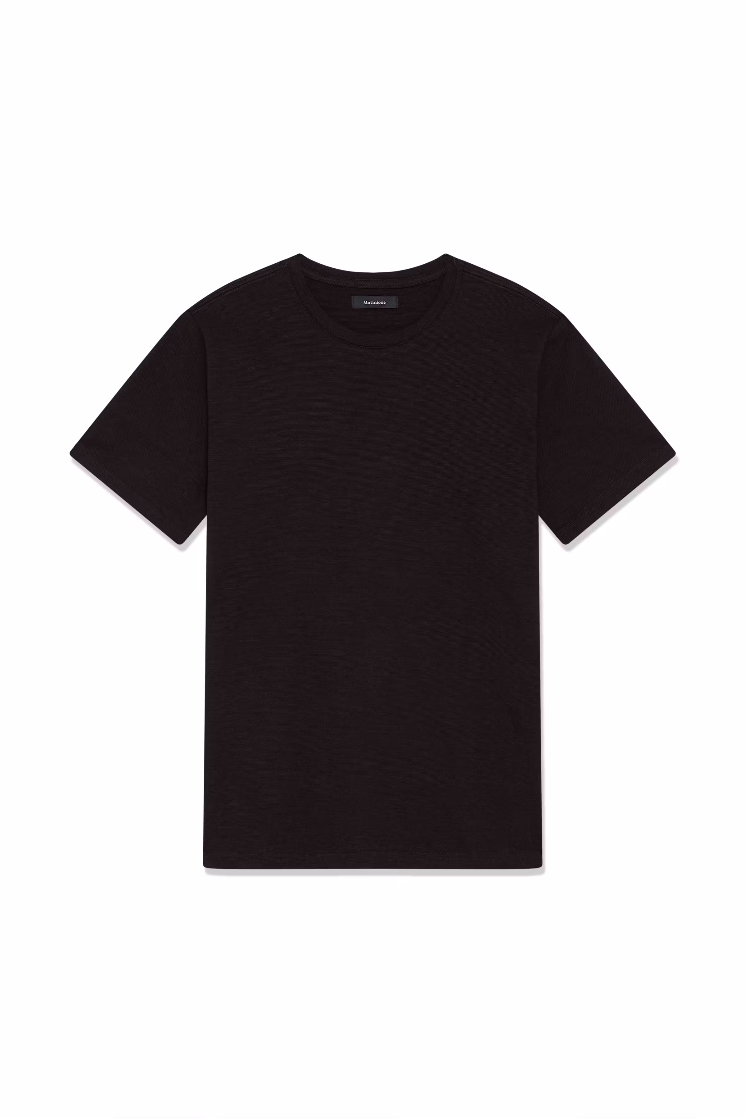 Jermane T-shirt PACK FRONT 30204781-191109