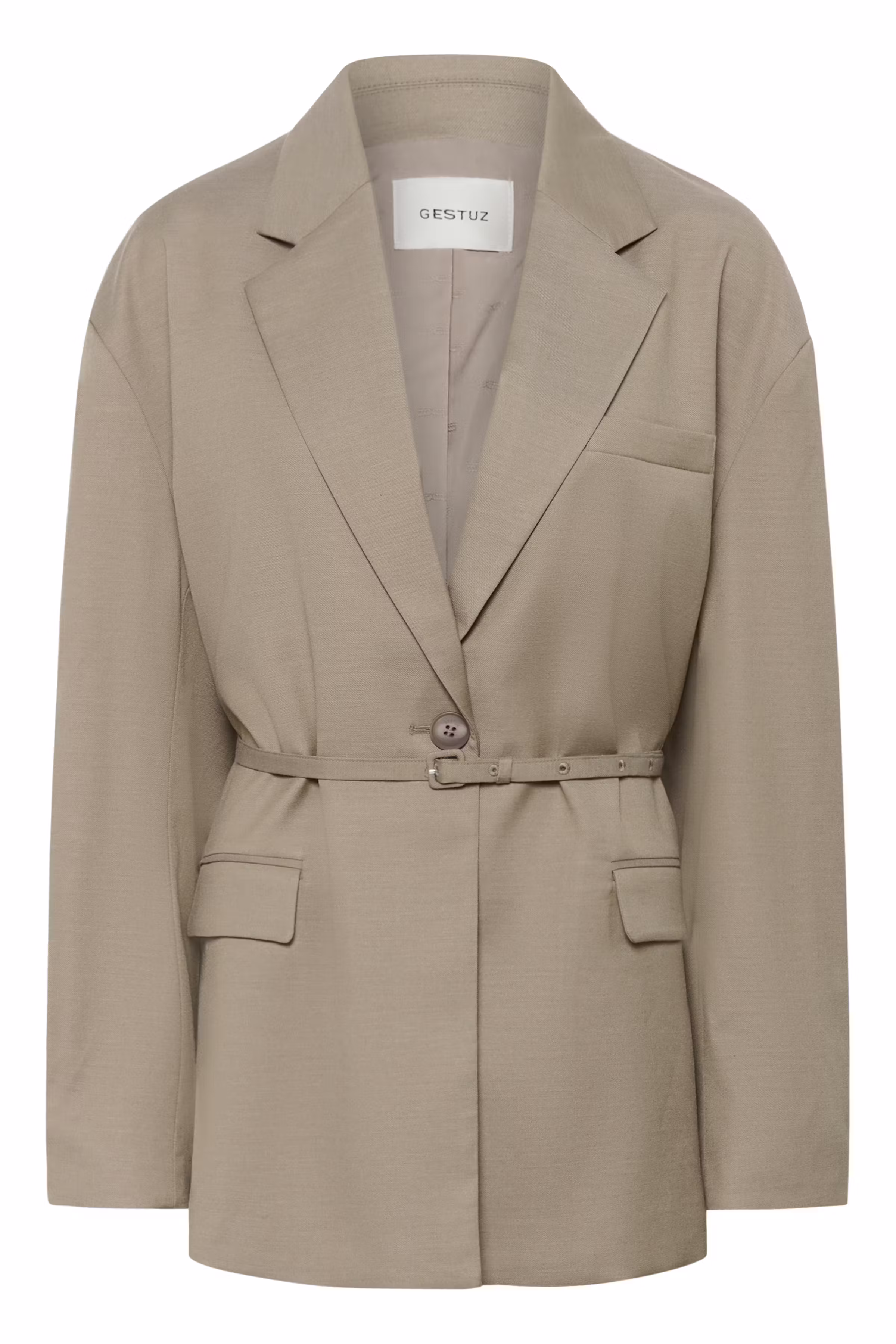 GZnella Blazer PACK FRONT 10911100-109222