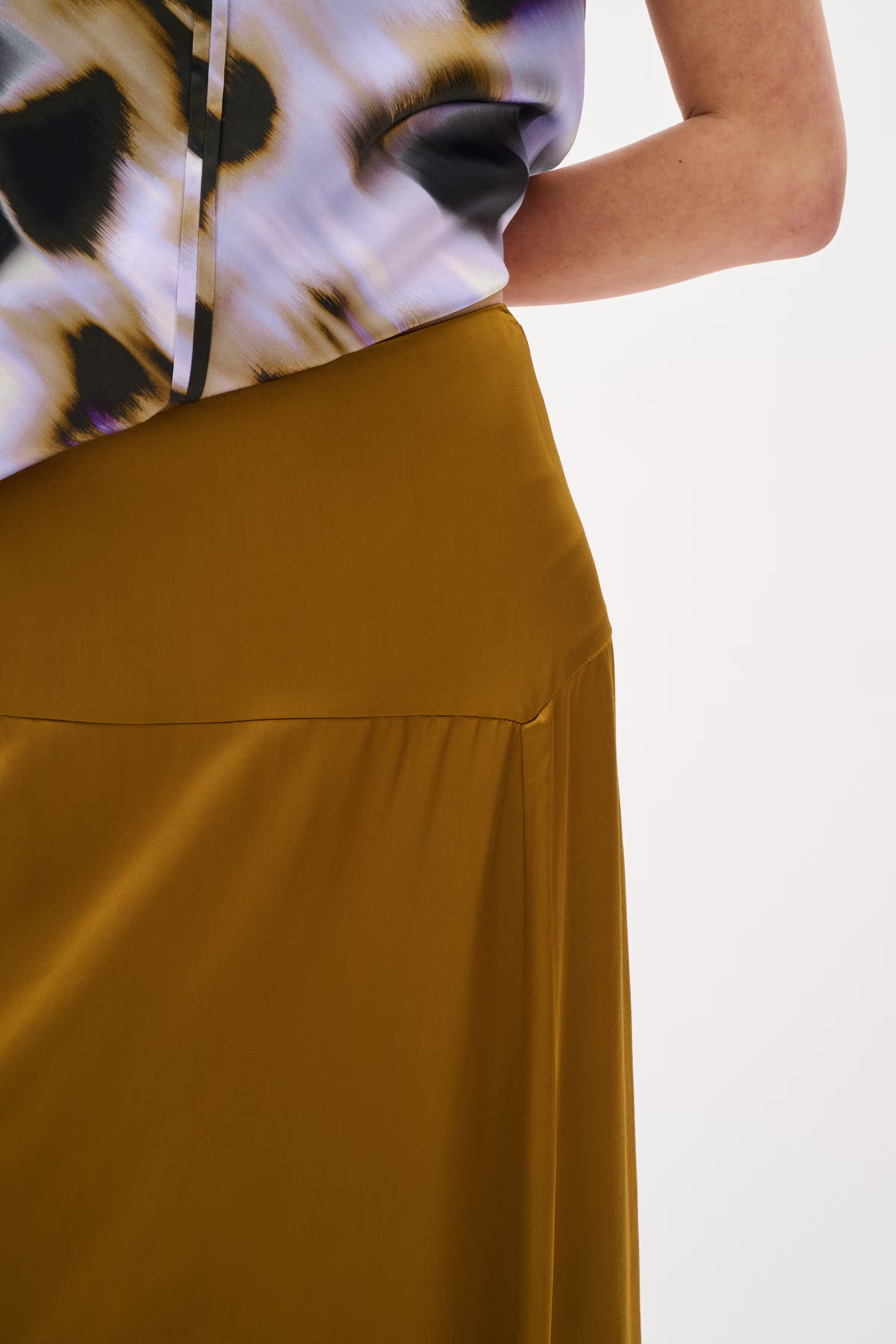 KaylaIW Nederdel LOOKBOOK DETAIL 30110695-180840