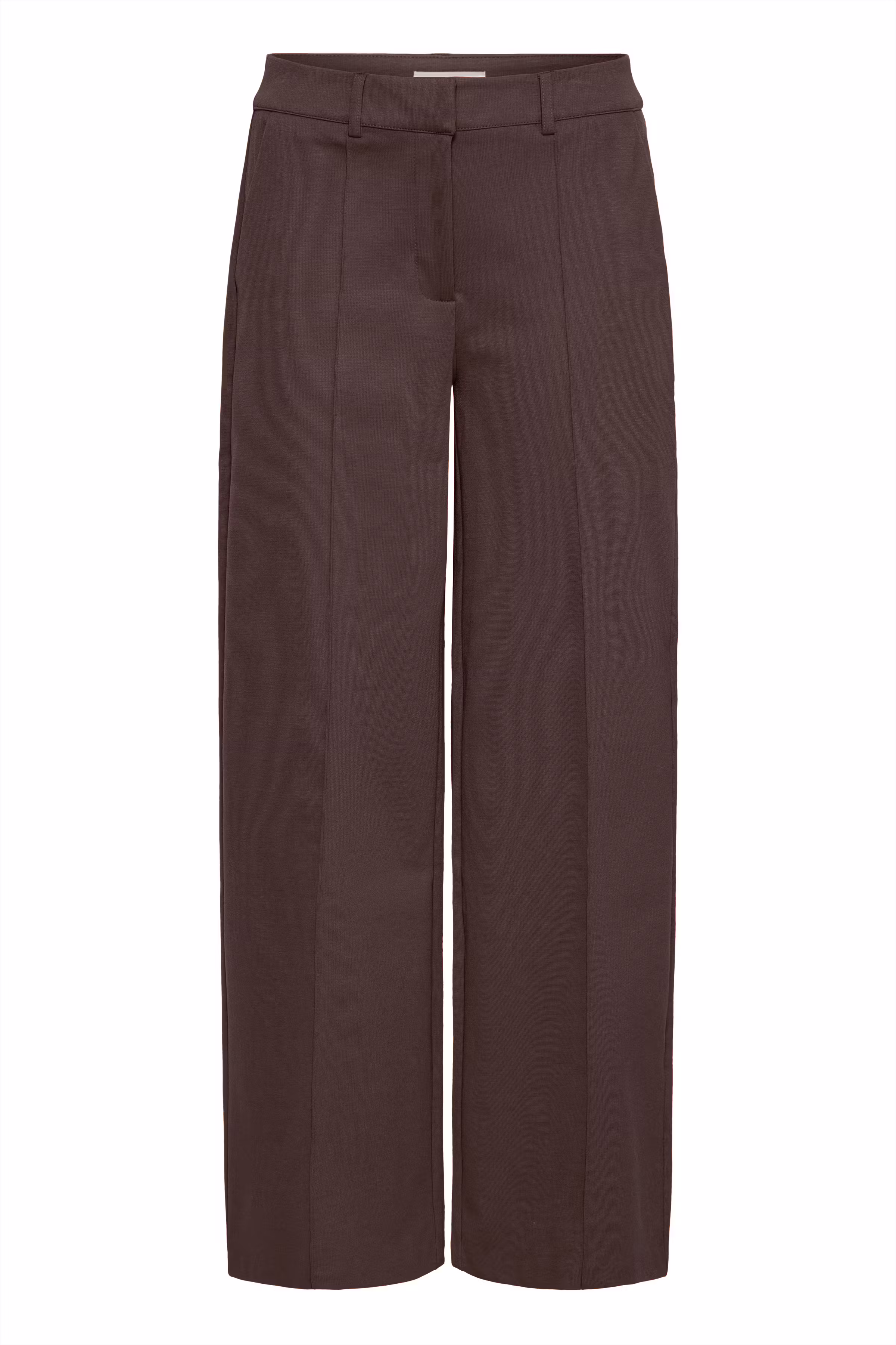 IHKATE WIDE  Bukser PACK FRONT 20116768-191109