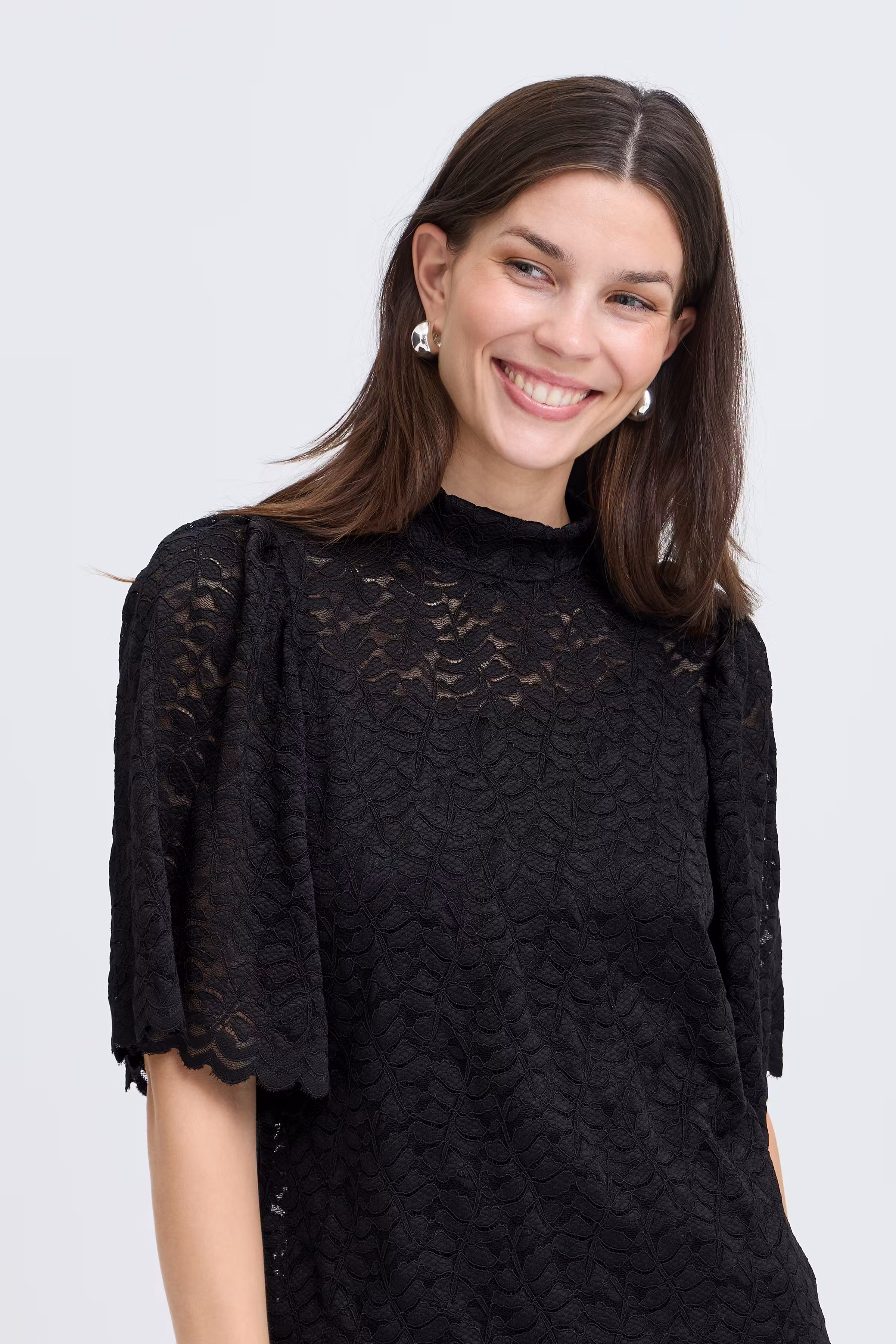 FRAMELIA T-shirt LOOKBOOK DETAIL 20618436-194008