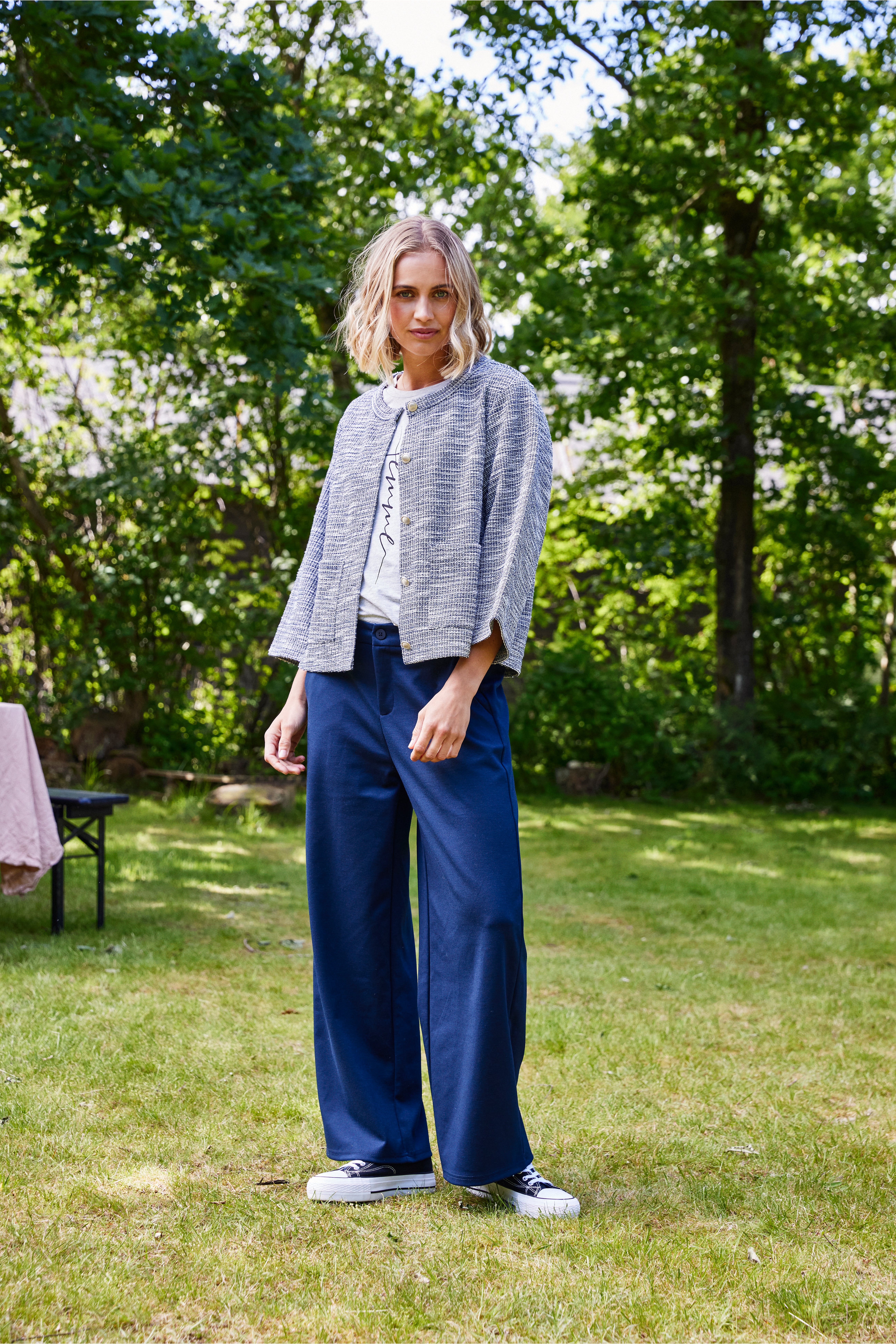 FRCARLINA Vest LOCATION NONE 20615417-200119