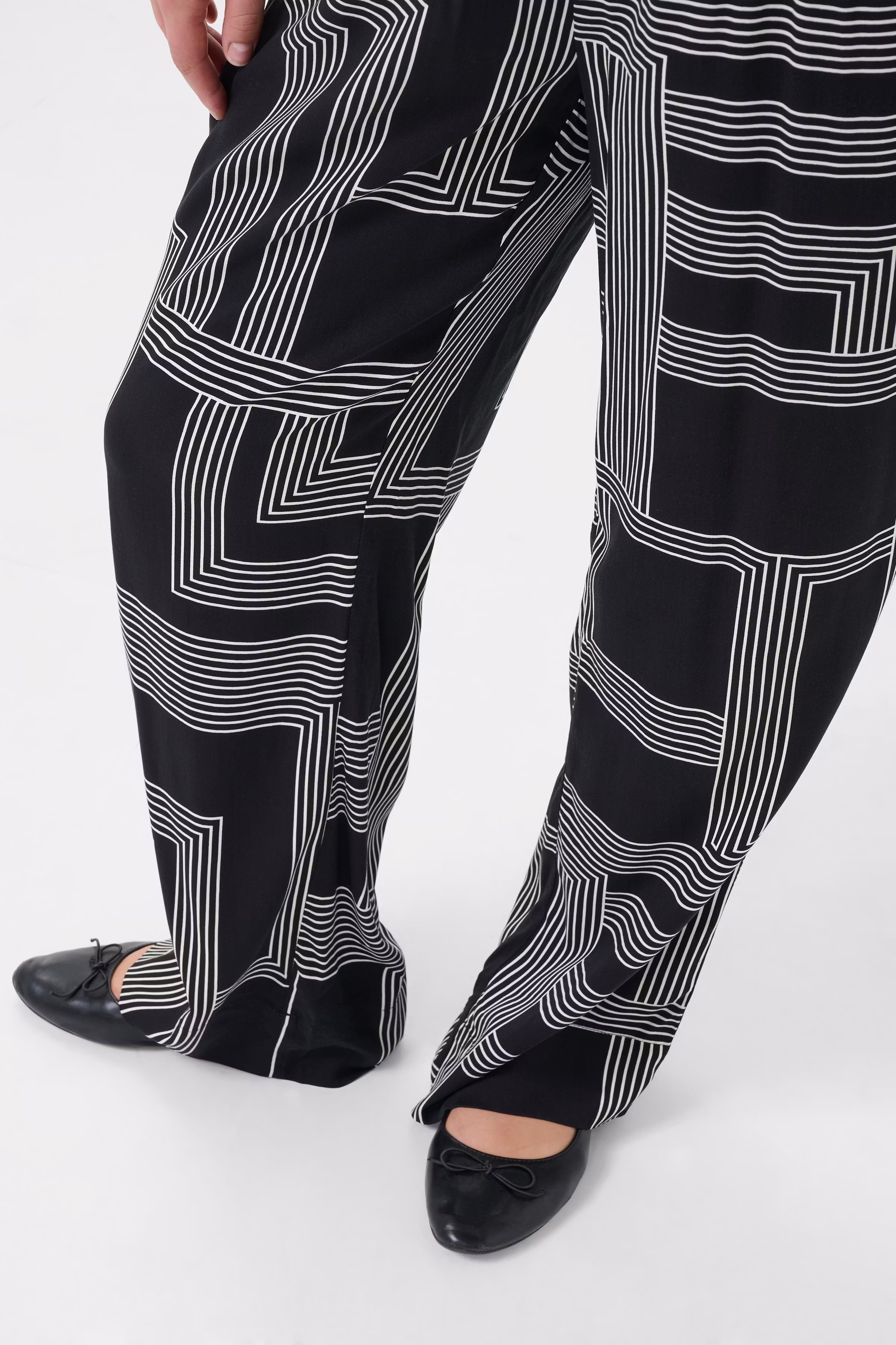 KCdonna Bukser LOOKBOOK DETAIL 10583425-107704