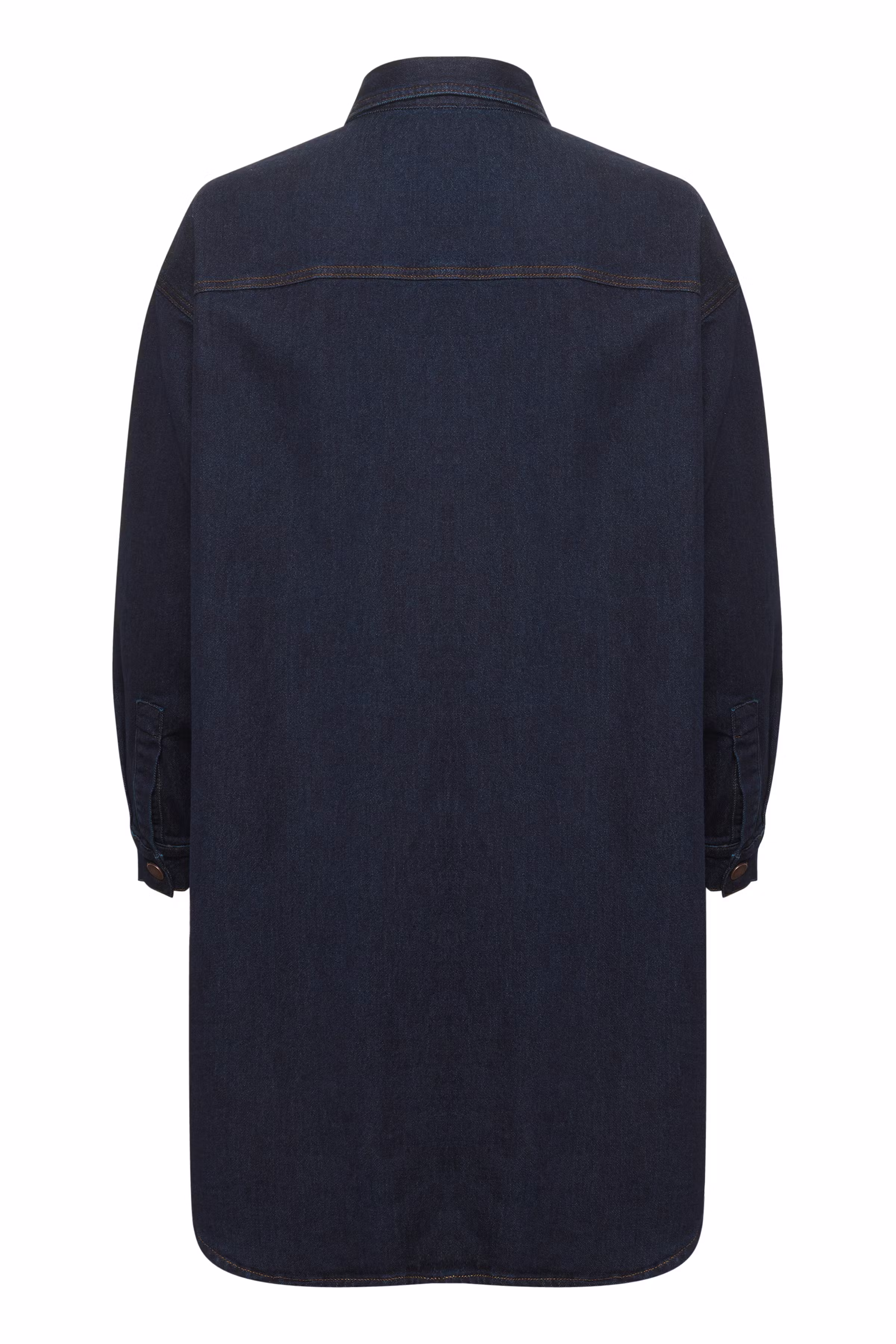 LaraMW Kjole PACK BACK 10704534-100067