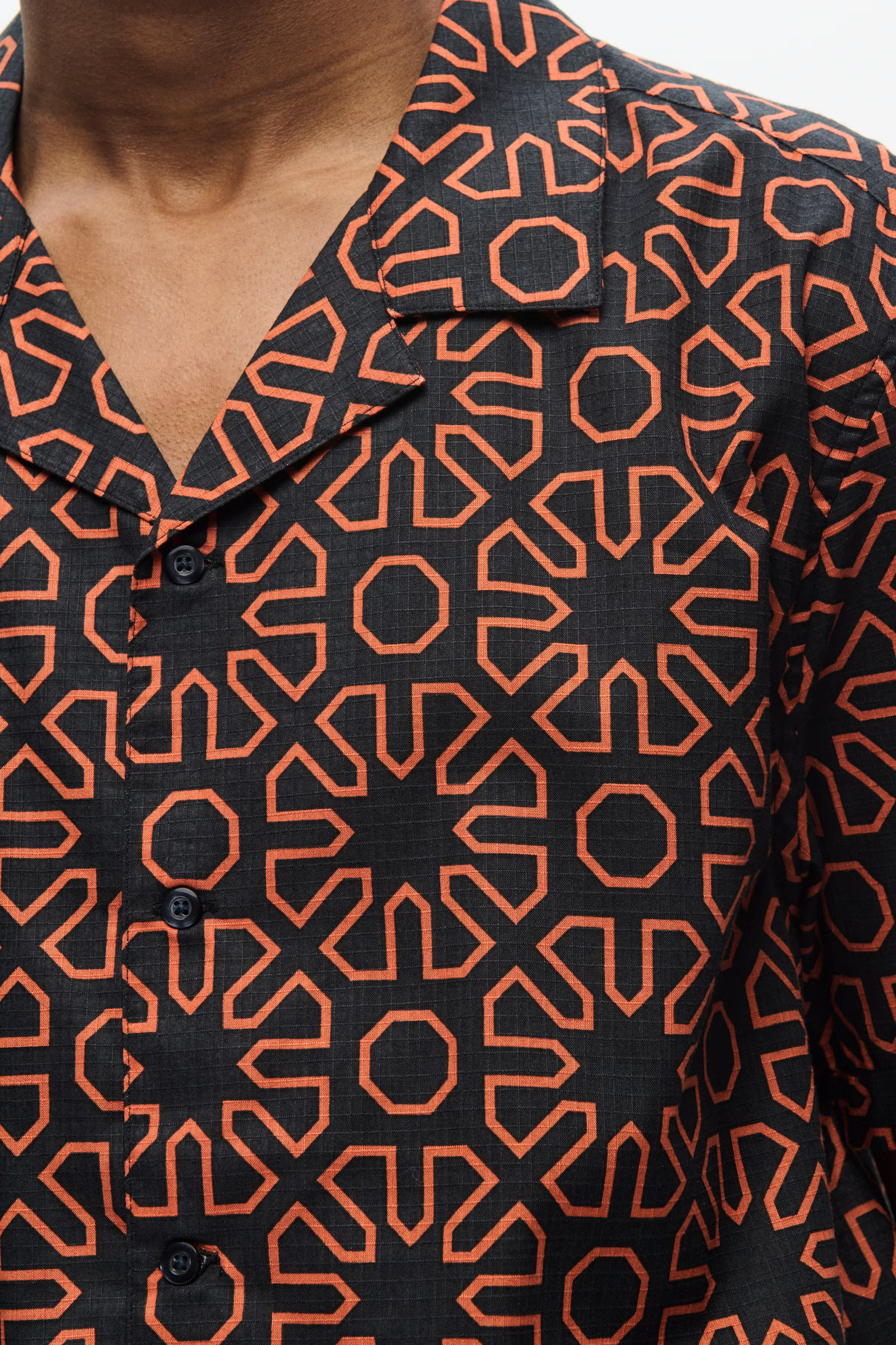 WWaaron Hemd LOOKBOOK DETAIL 30251387-194011