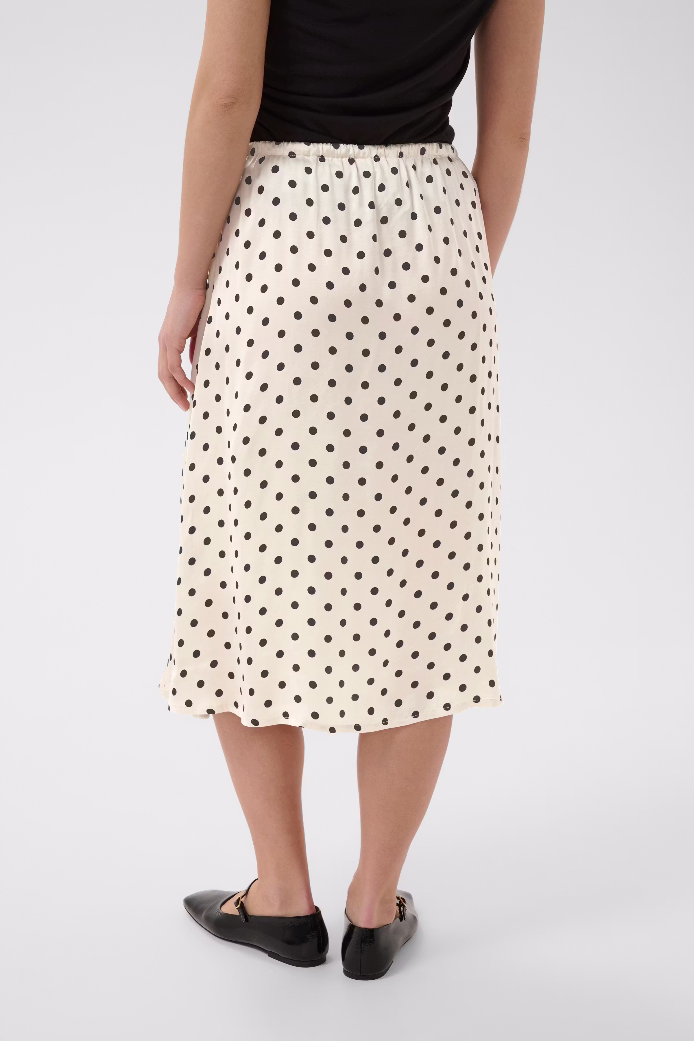DonePW Nederdel LOOKBOOK BACK 30310690-305117