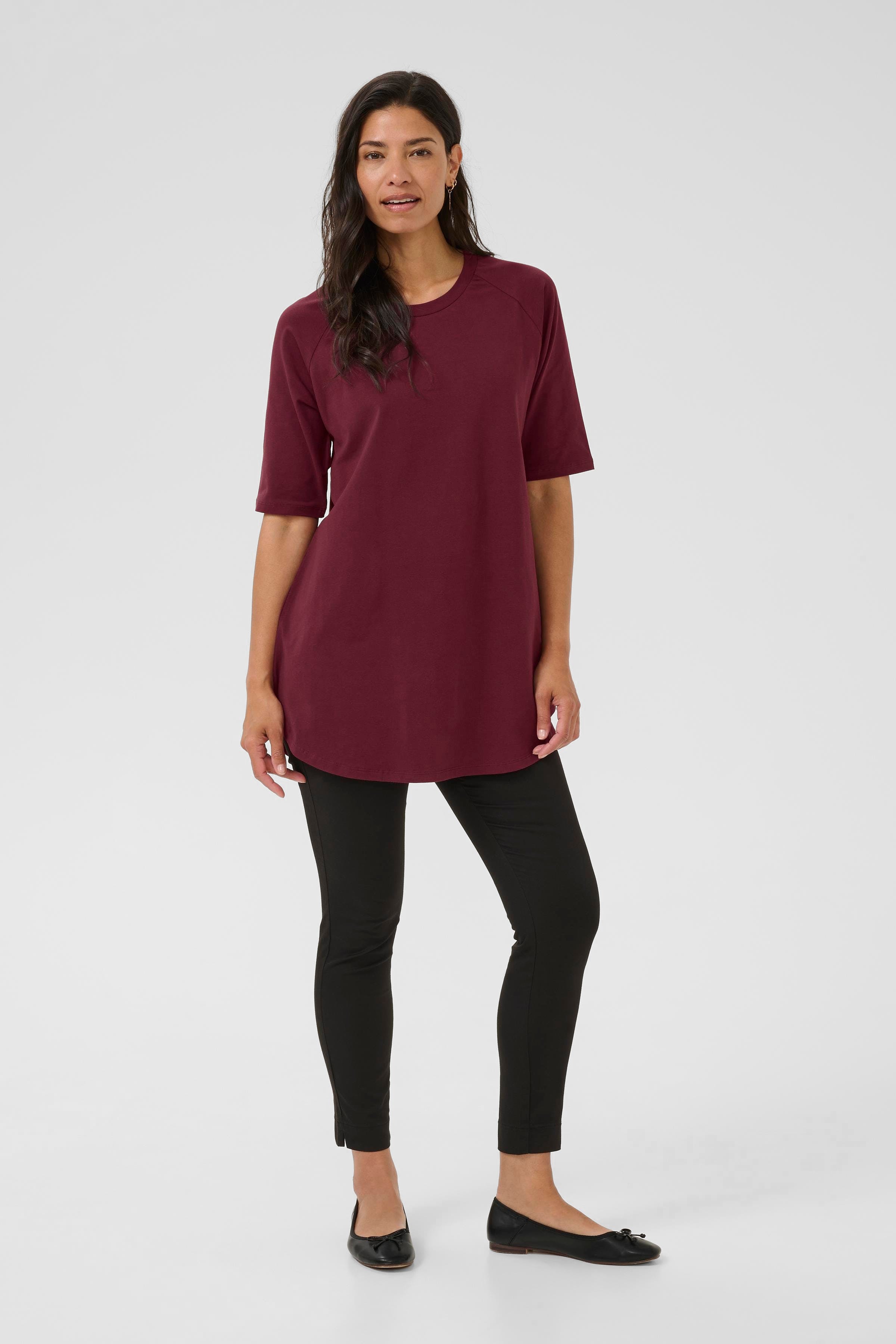 BPane Tunika LOOKBOOK FRONT 40200073-191528