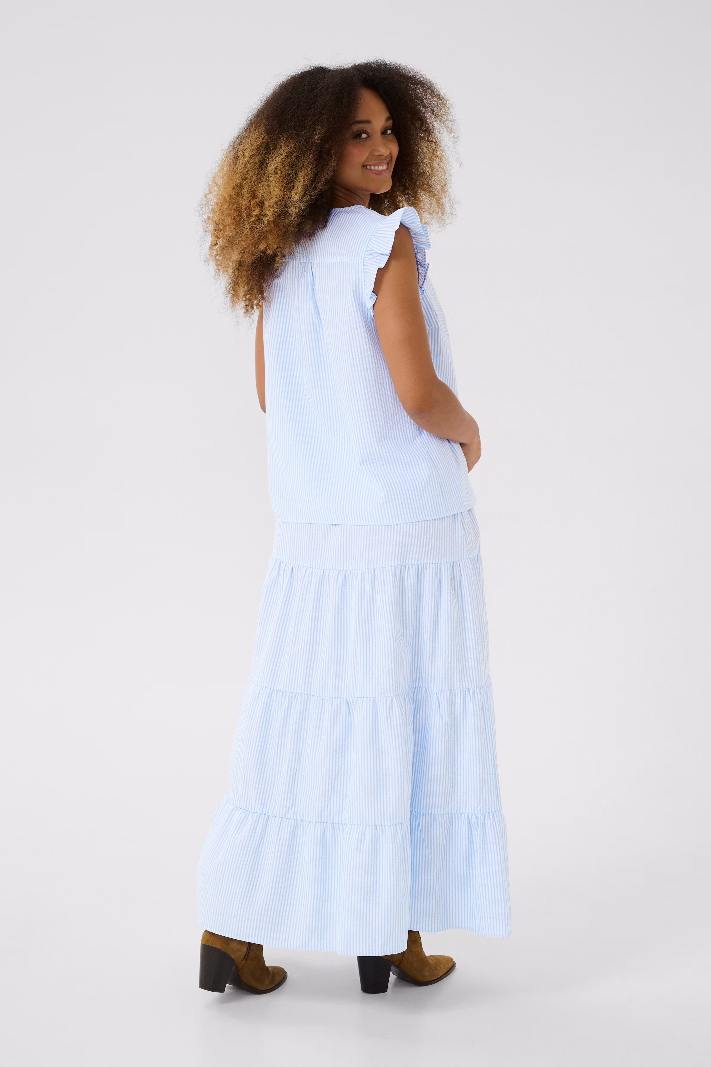 CRAmala Top LOOKBOOK BACK 10614101-108068