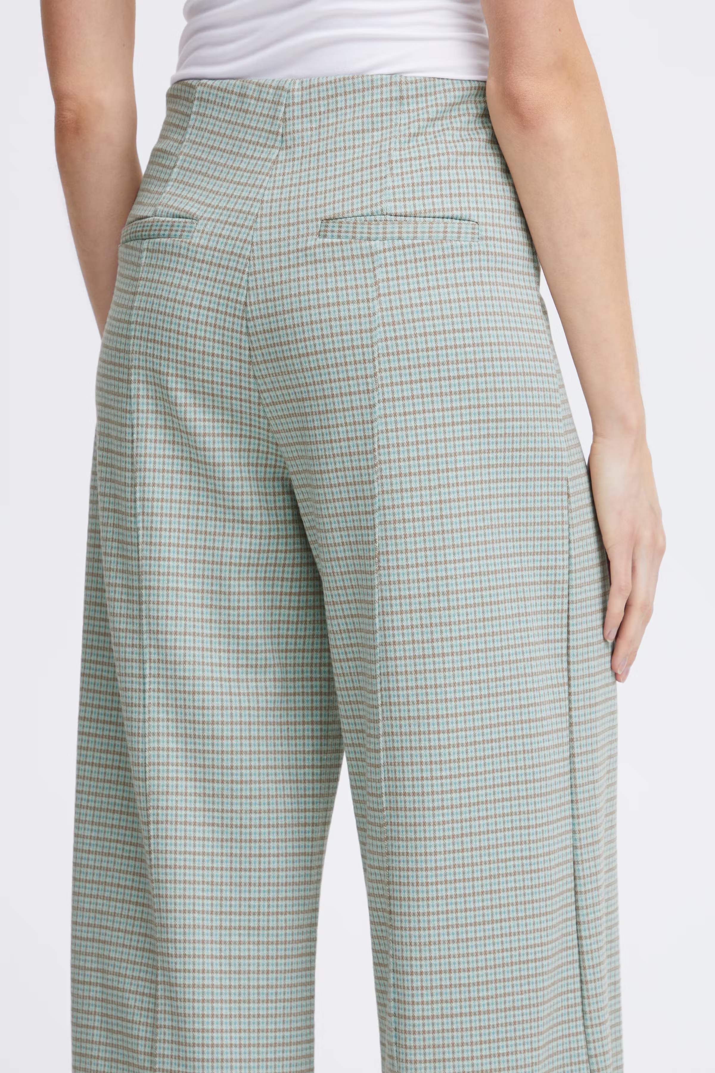 IHKATE Bukser LOOKBOOK DETAIL 20115719-144506