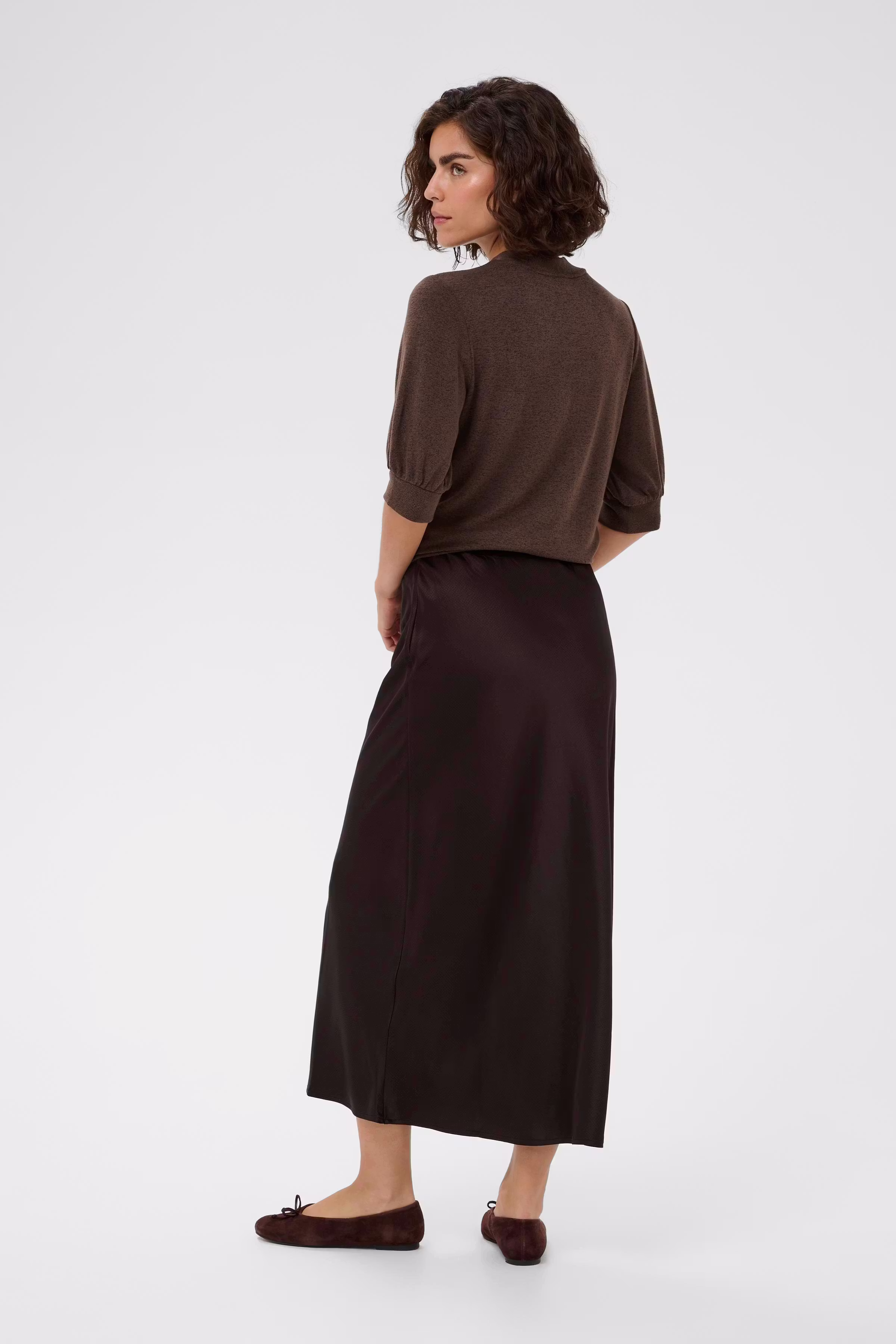 KAlotte Skjørt LOOKBOOK BACK 10508853-190915